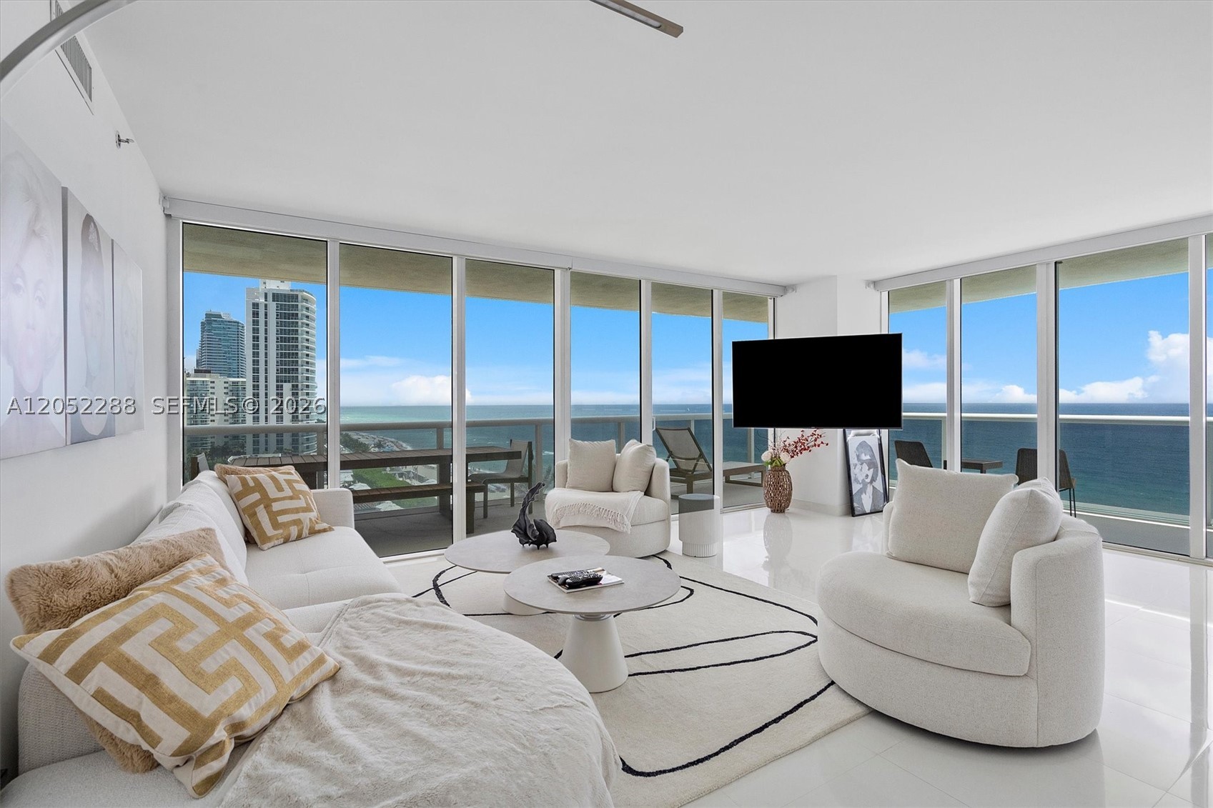 BEACH CLUB TWO CONDO - Residential Lease