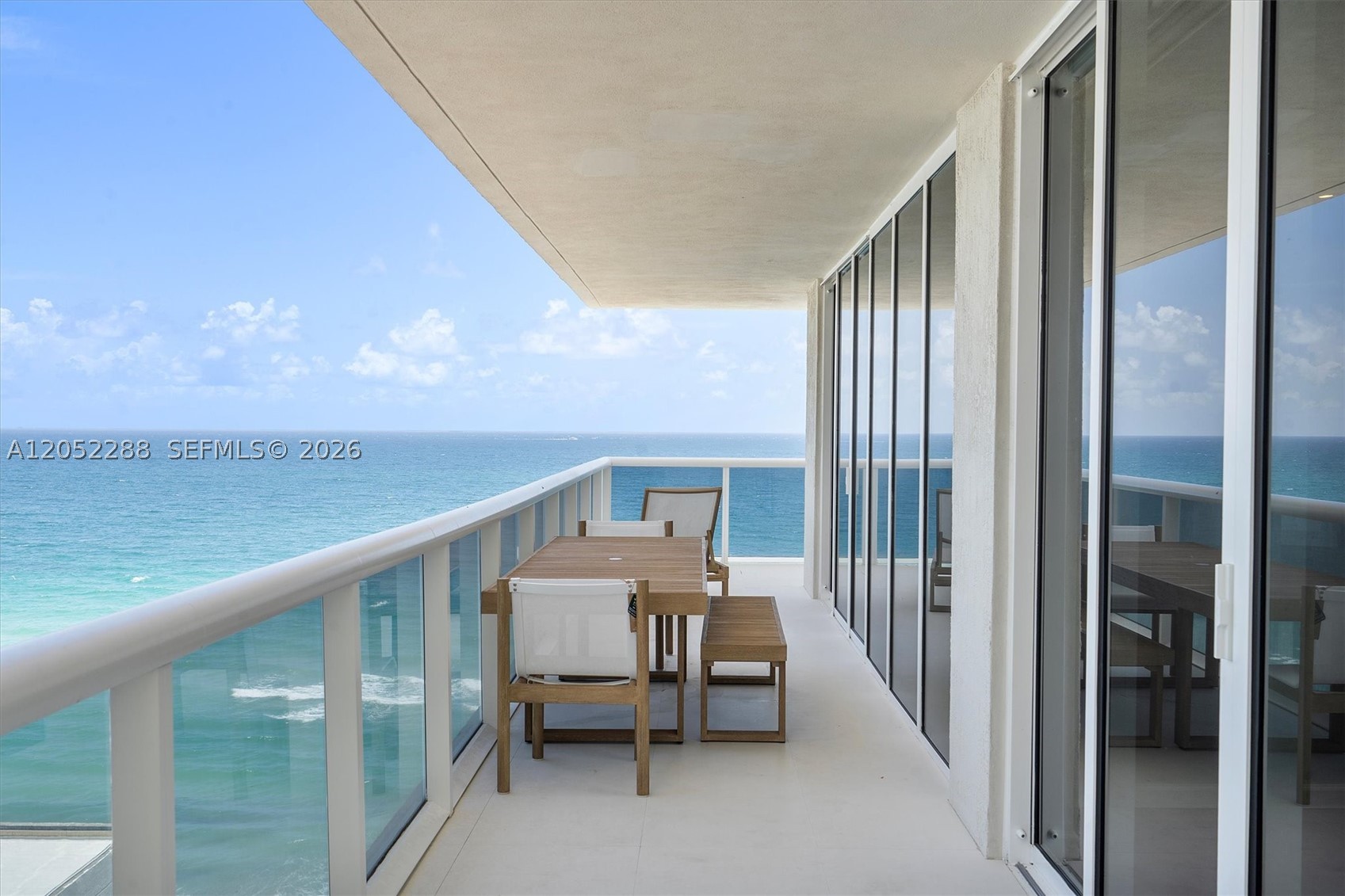 BEACH CLUB TWO CONDO - Residential Lease