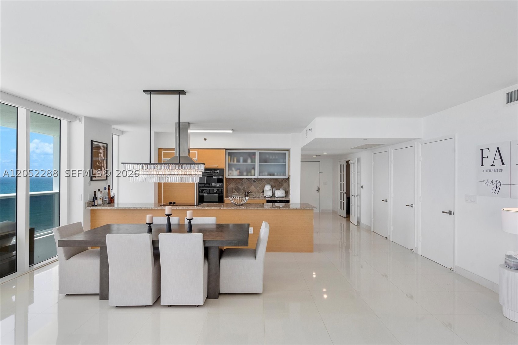 BEACH CLUB TWO CONDO - Residential Lease