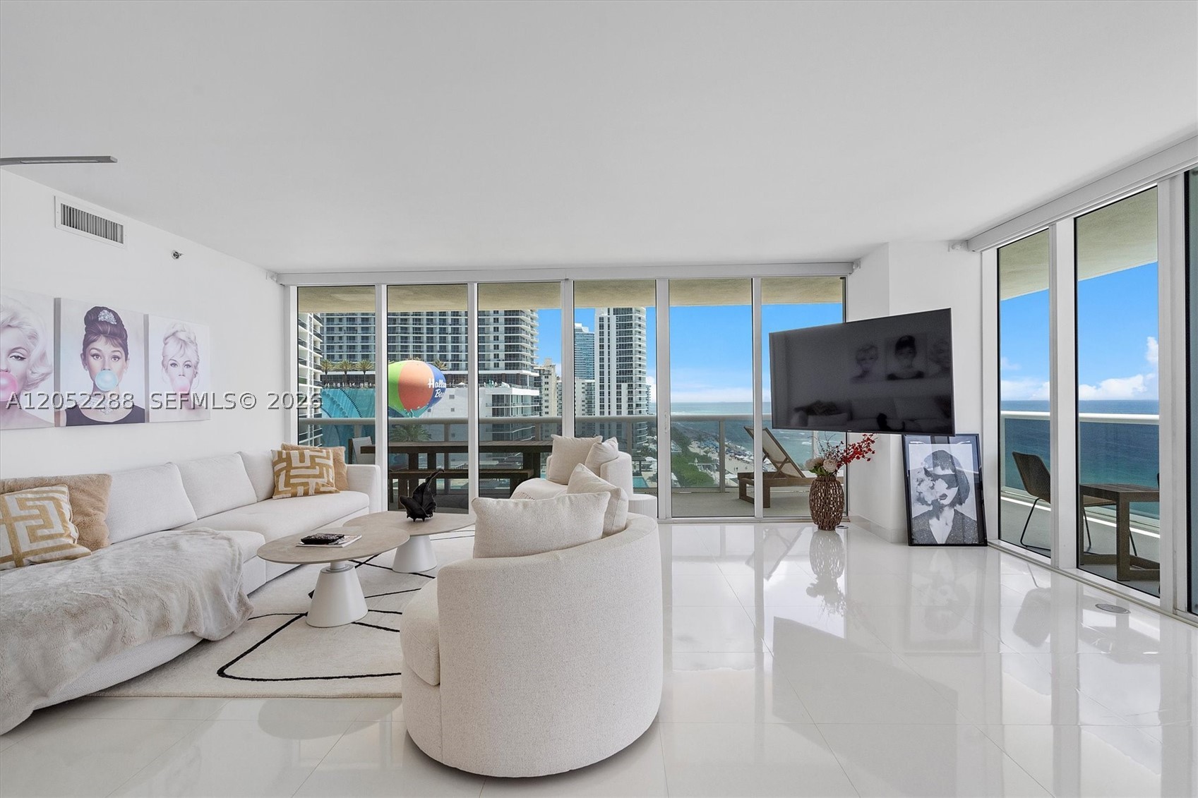 BEACH CLUB TWO CONDO - Residential Lease
