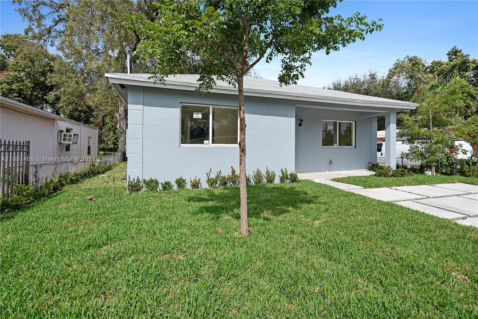 PINEWOOD PARK PL AMD 2ND - Residential