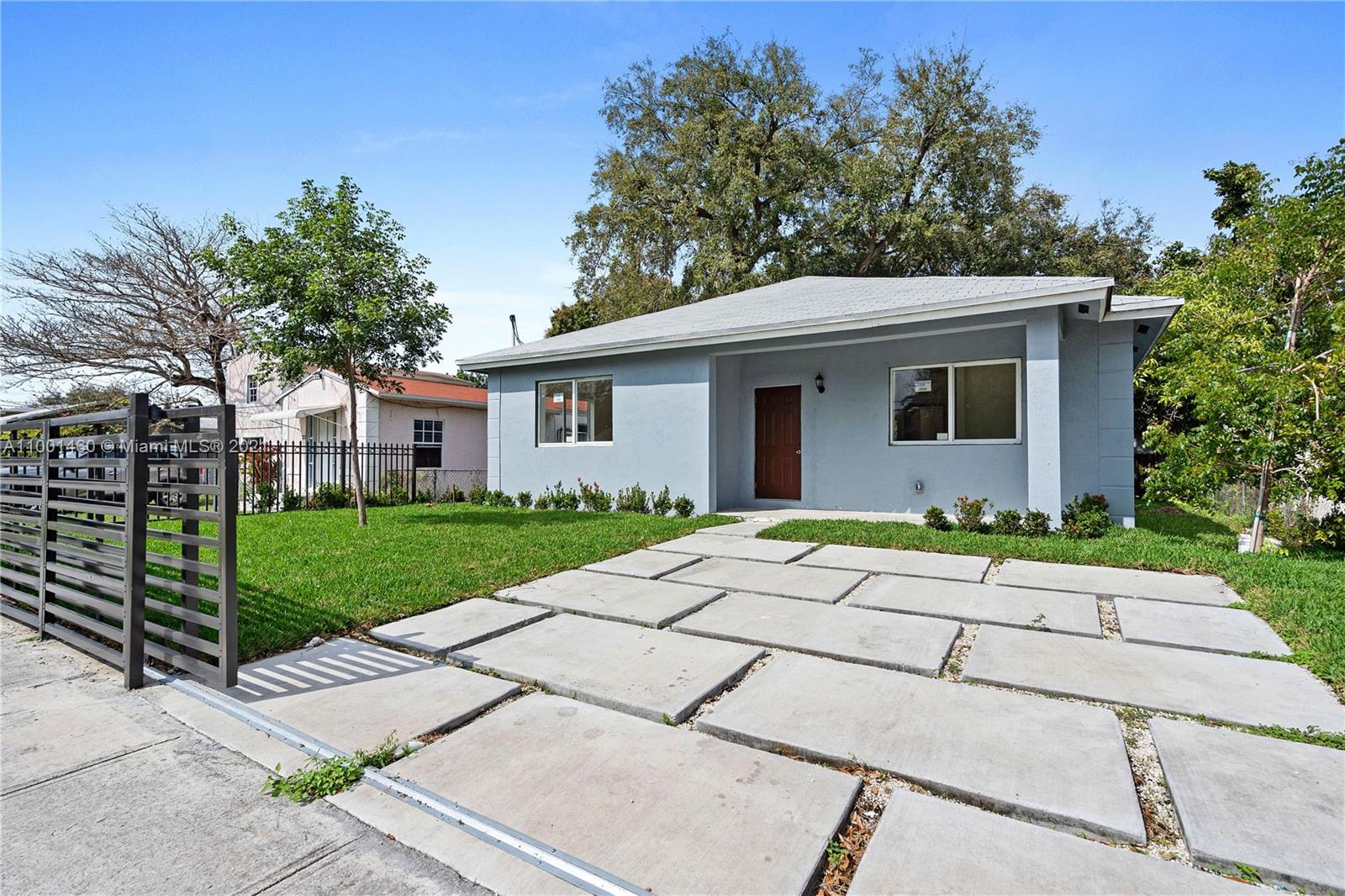 PINEWOOD PARK PL AMD 2ND - Residential