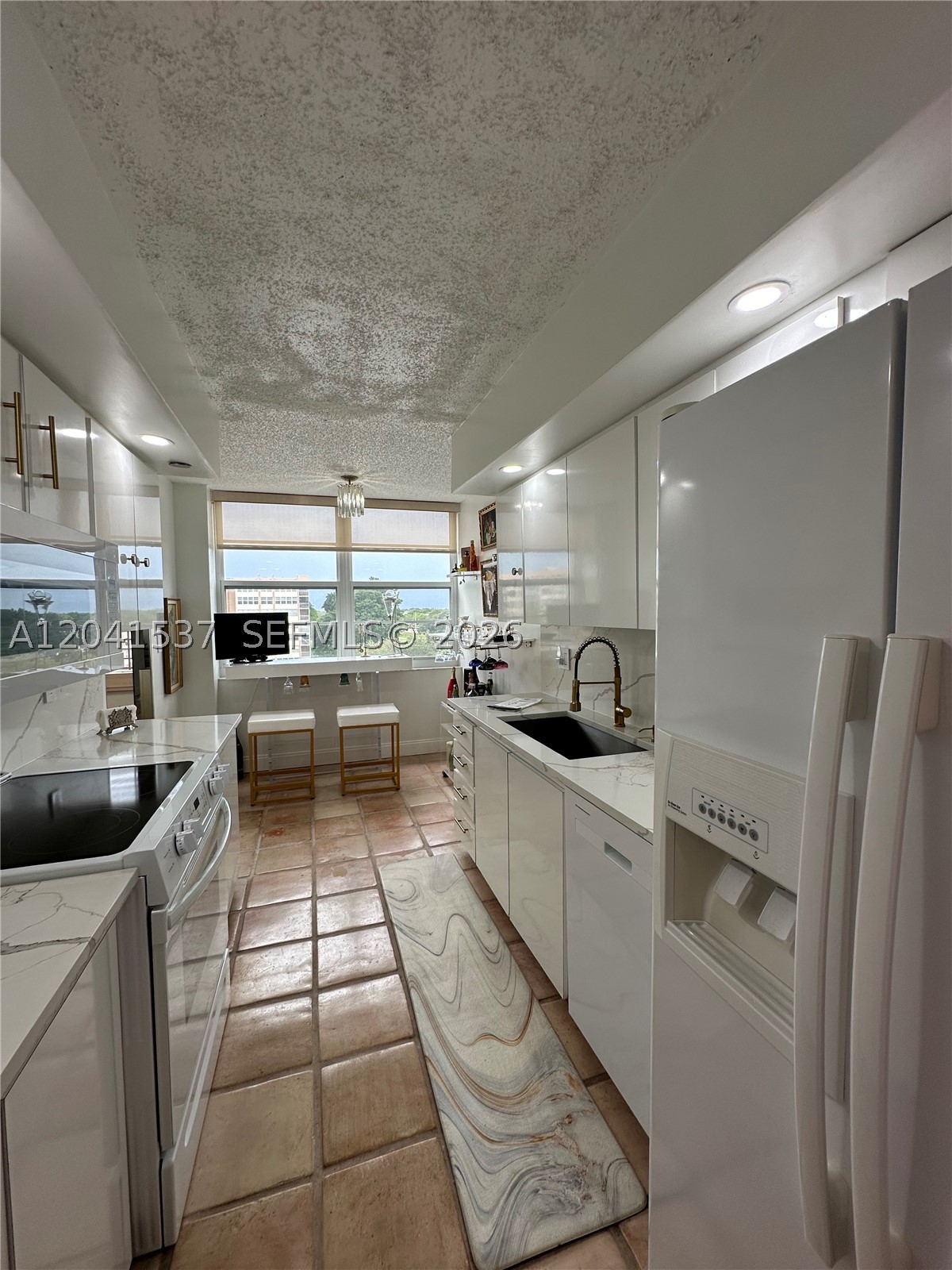 PARK PLACE CONDOMINIUM NO - Residential