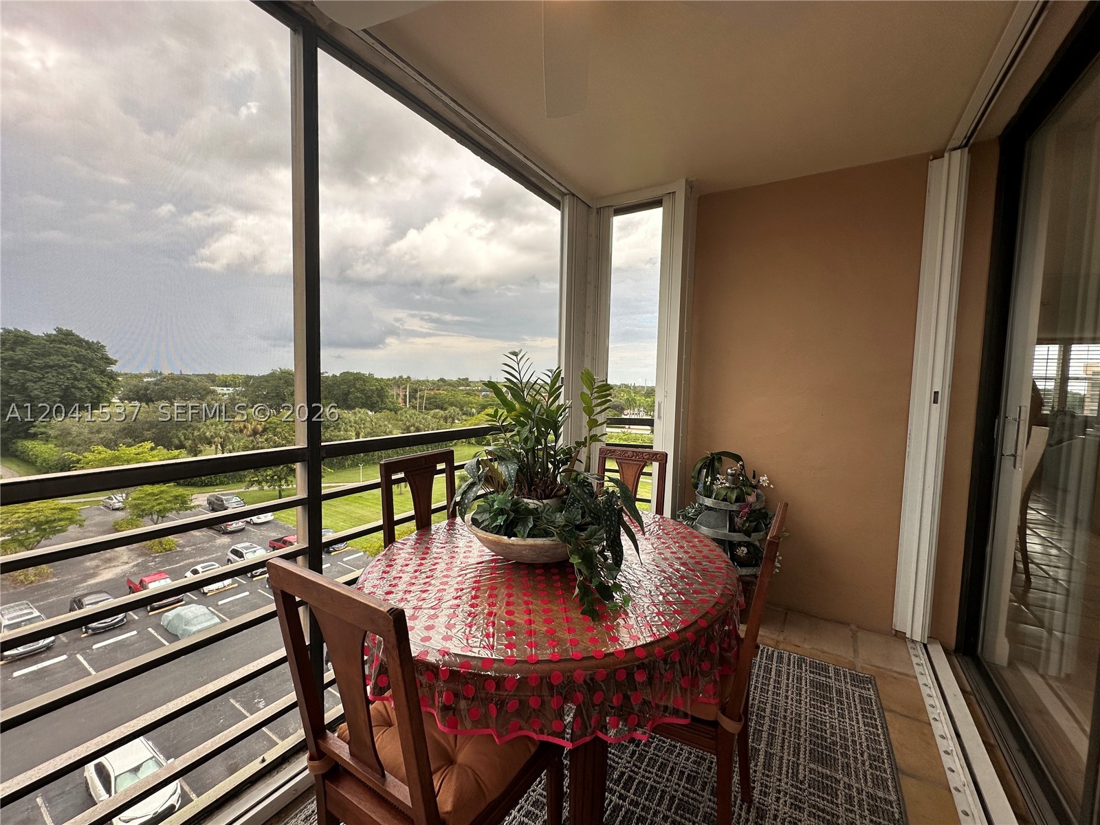 PARK PLACE CONDOMINIUM NO - Residential