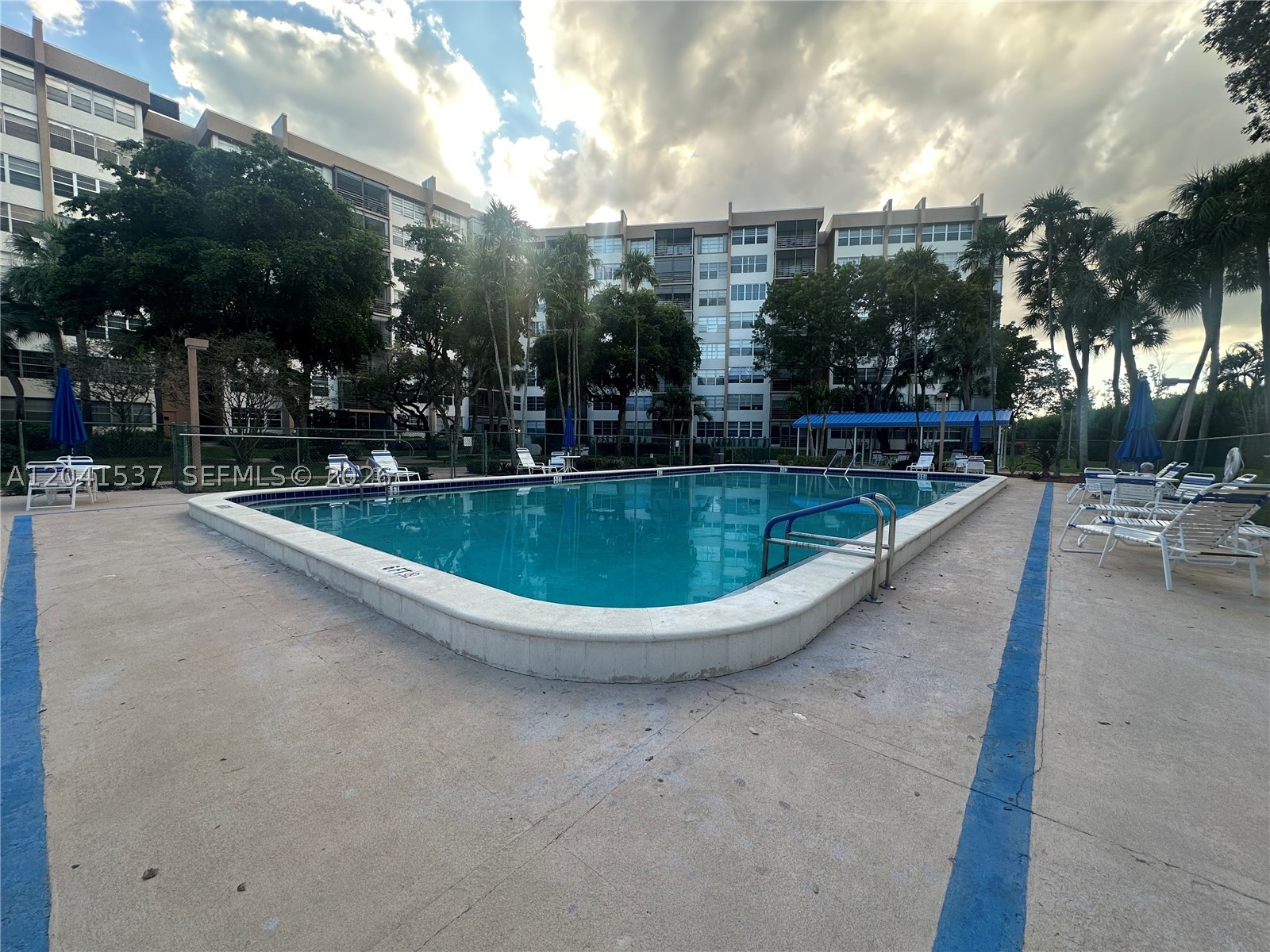 PARK PLACE CONDOMINIUM NO - Residential