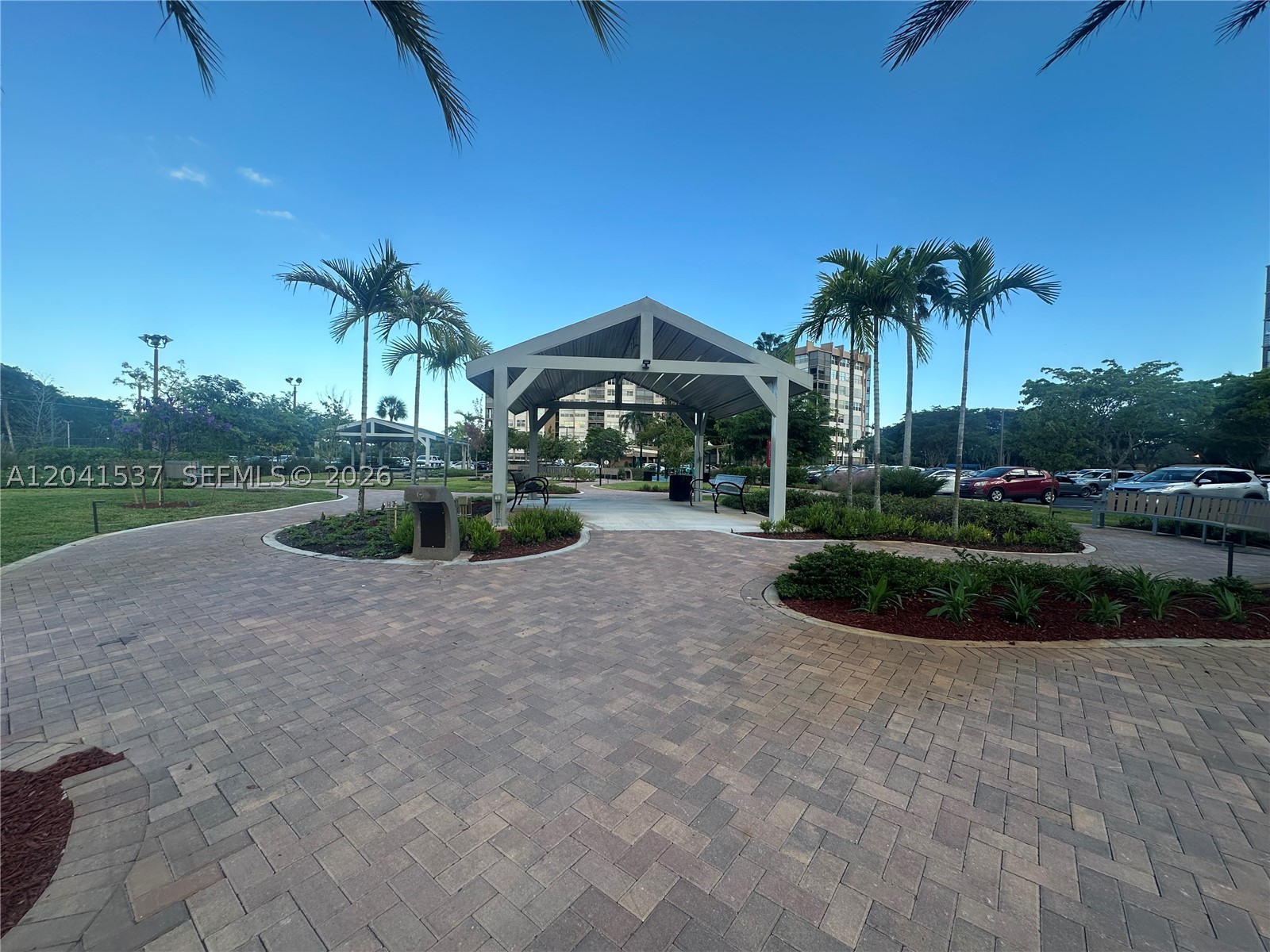 PARK PLACE CONDOMINIUM NO - Residential
