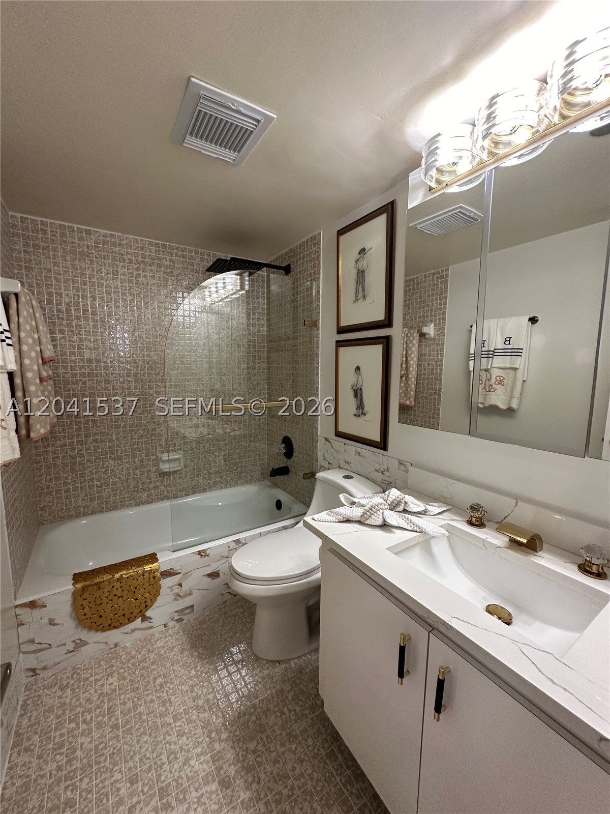 PARK PLACE CONDOMINIUM NO - Residential