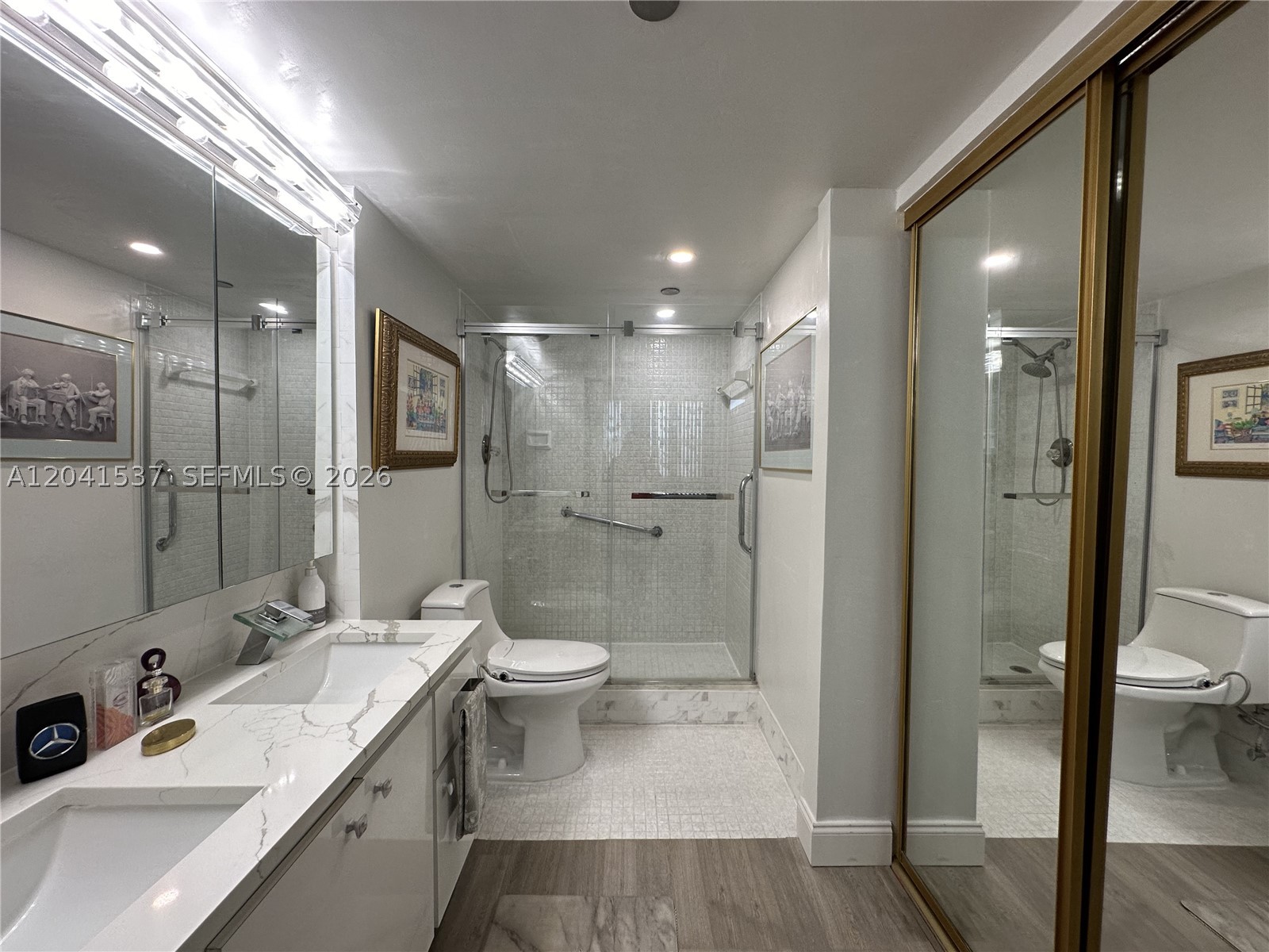 PARK PLACE CONDOMINIUM NO - Residential