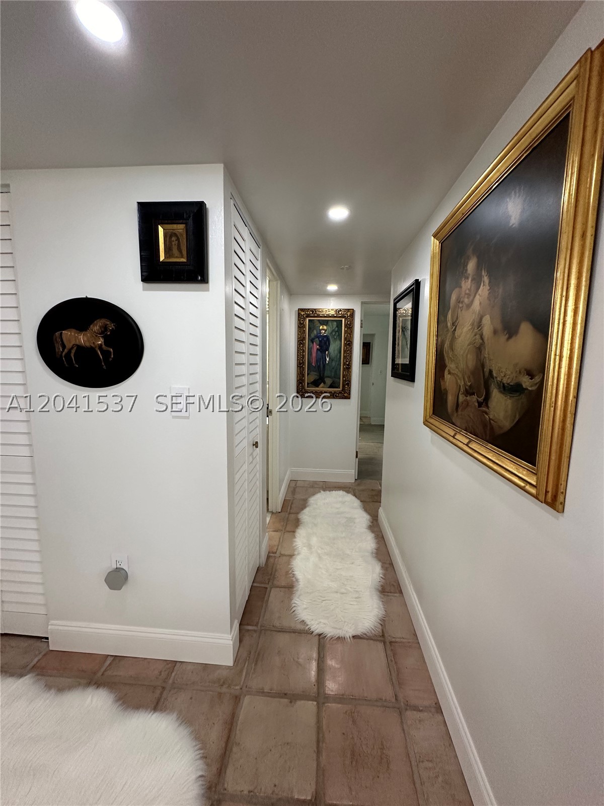 PARK PLACE CONDOMINIUM NO - Residential