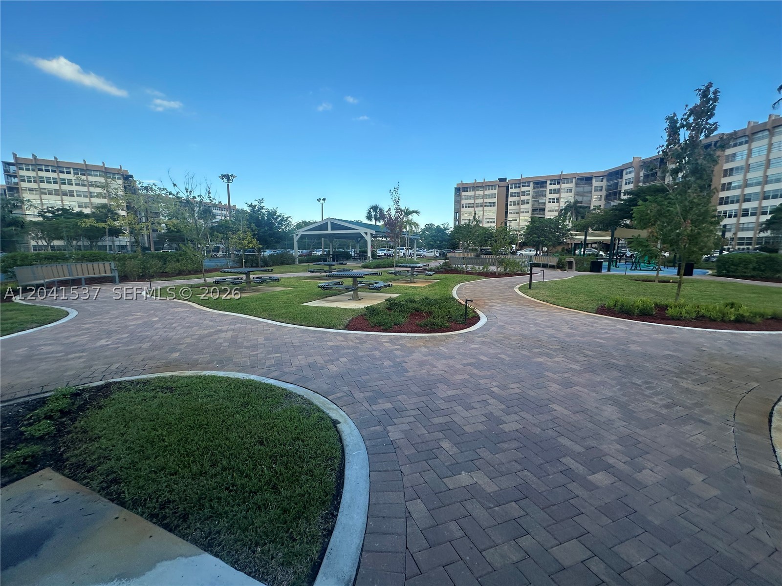 PARK PLACE CONDOMINIUM NO - Residential
