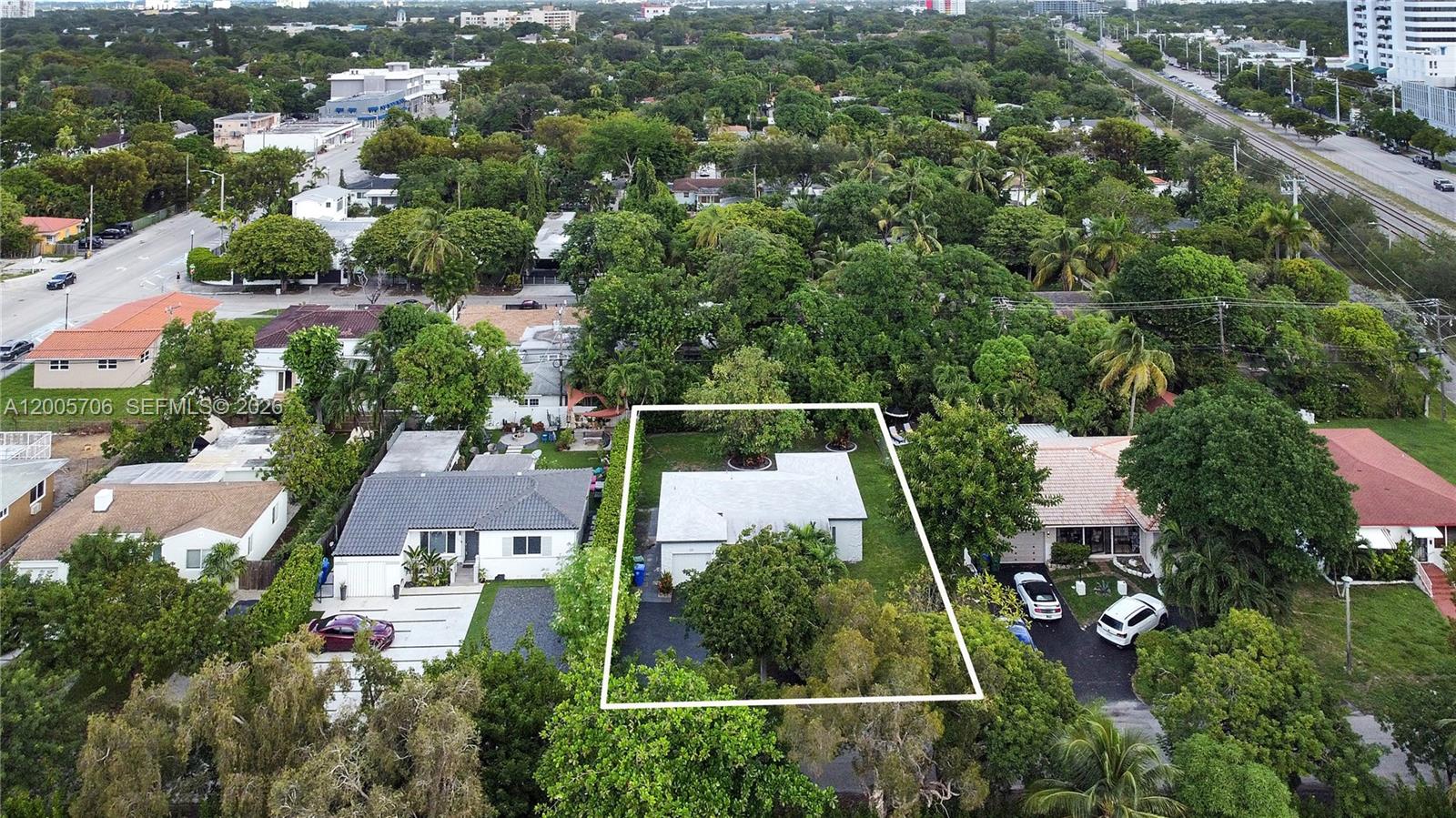 BRENTWOOD REV PL - Residential