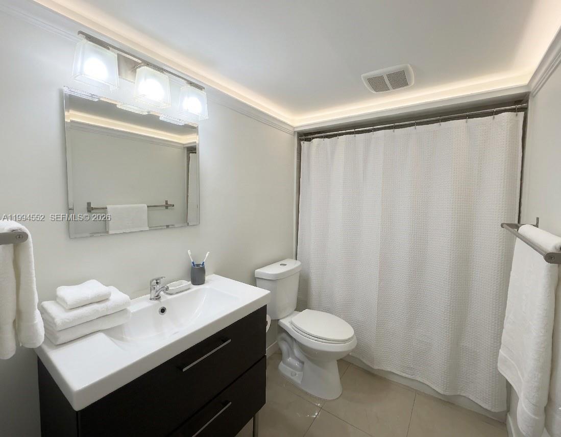 MIDDLE RIVER TOWER CONDO - Residential