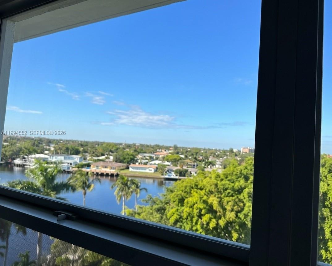 MIDDLE RIVER TOWER CONDO - Residential