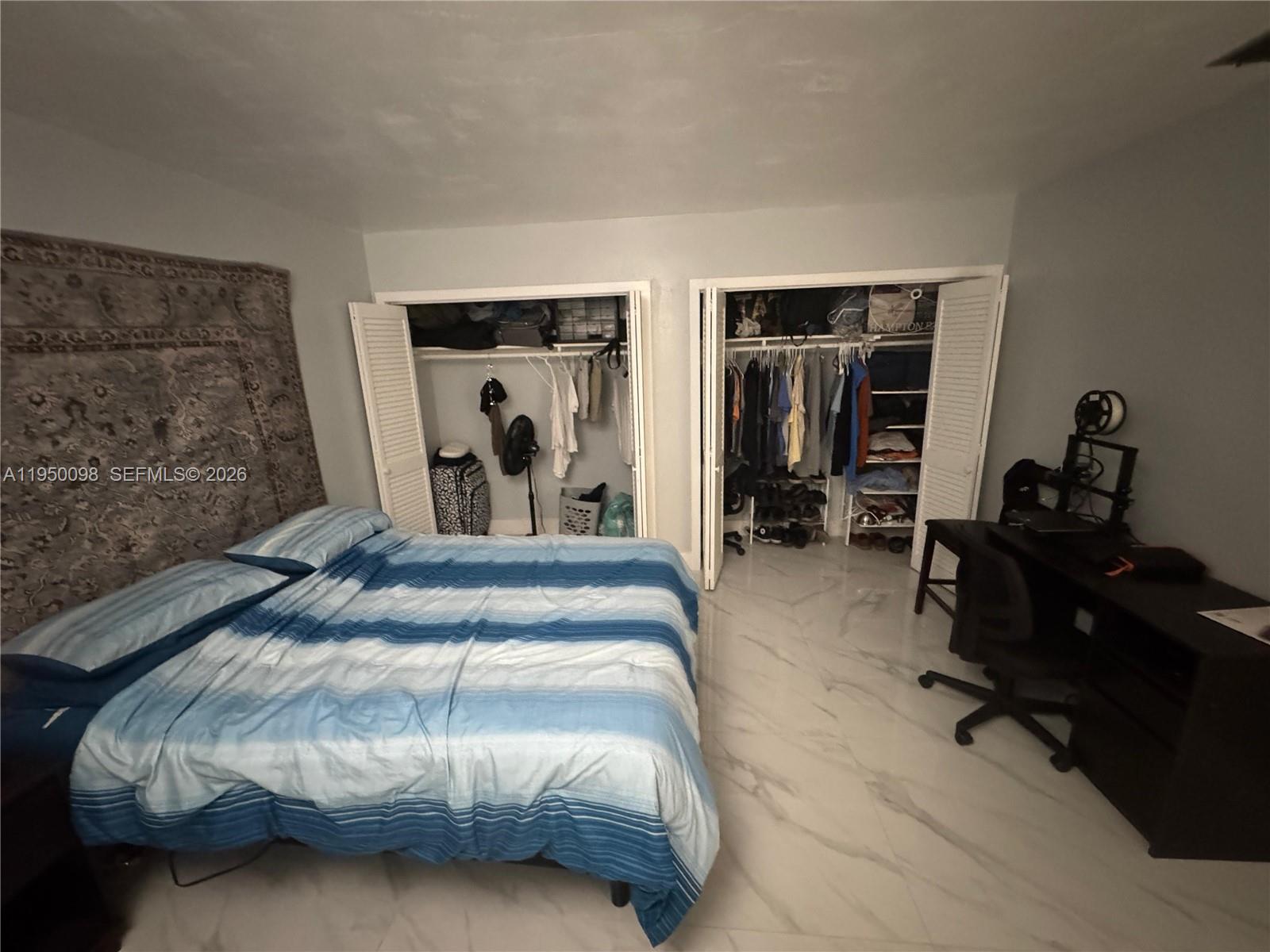 DELL MANOR CONDOMINIUM - Residential