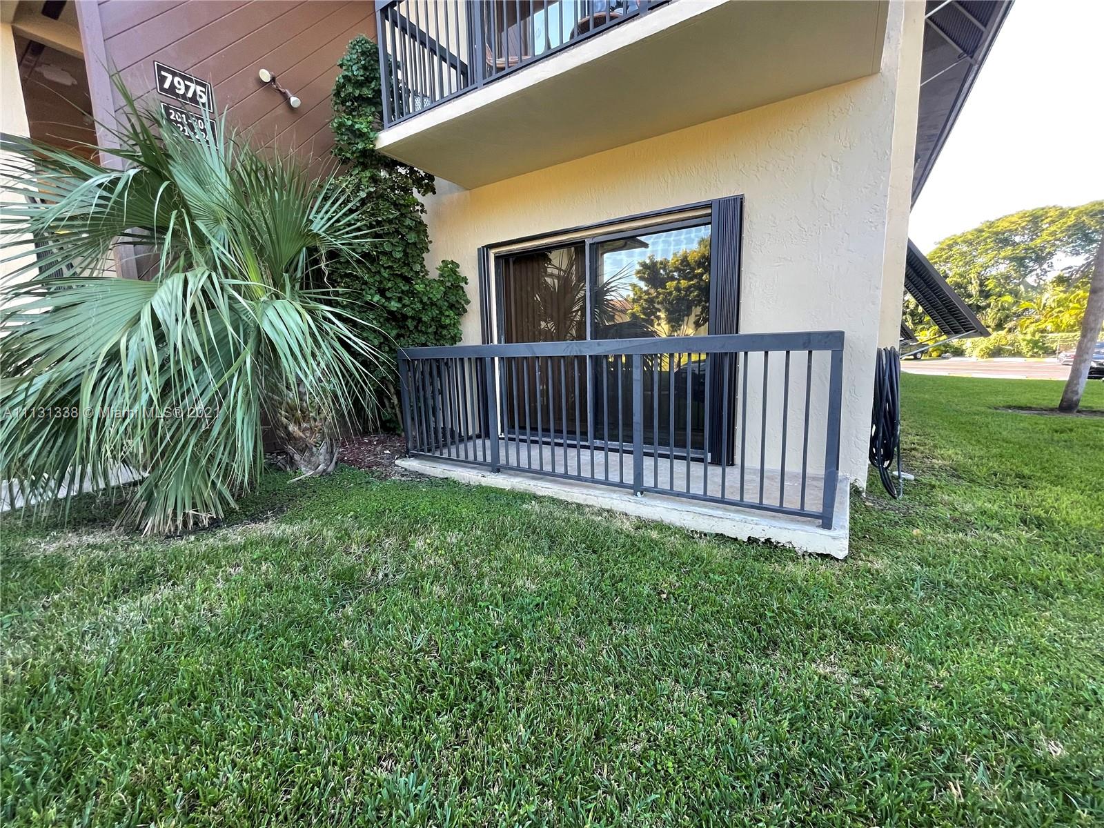 KINGS CREEK WEST CONDO BL - Residential Lease