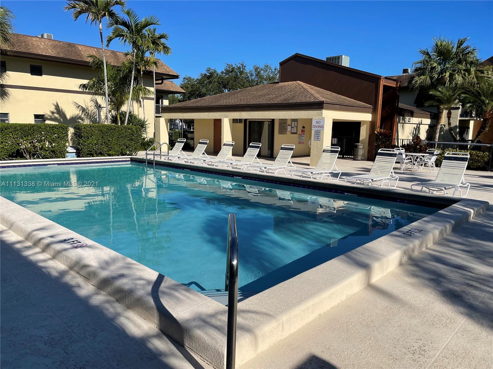 KINGS CREEK WEST CONDO BL - Residential Lease