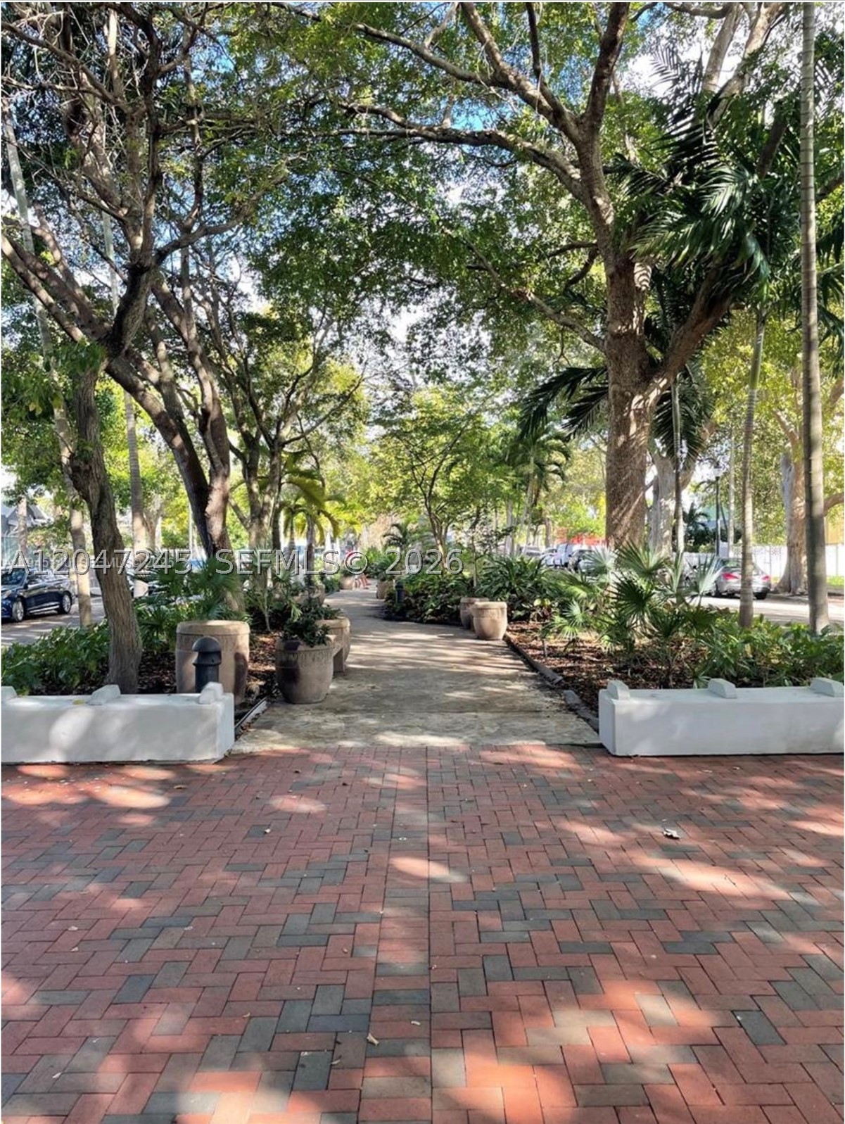 1ST WESTMORELAND ADDN - Residential Lease