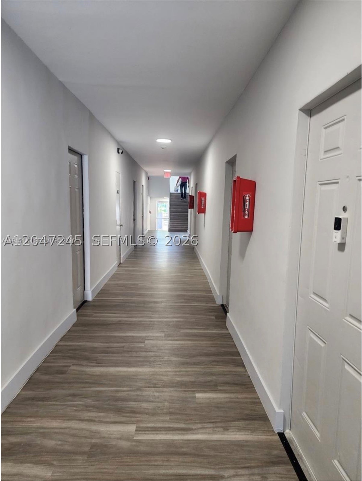 1ST WESTMORELAND ADDN - Residential Lease
