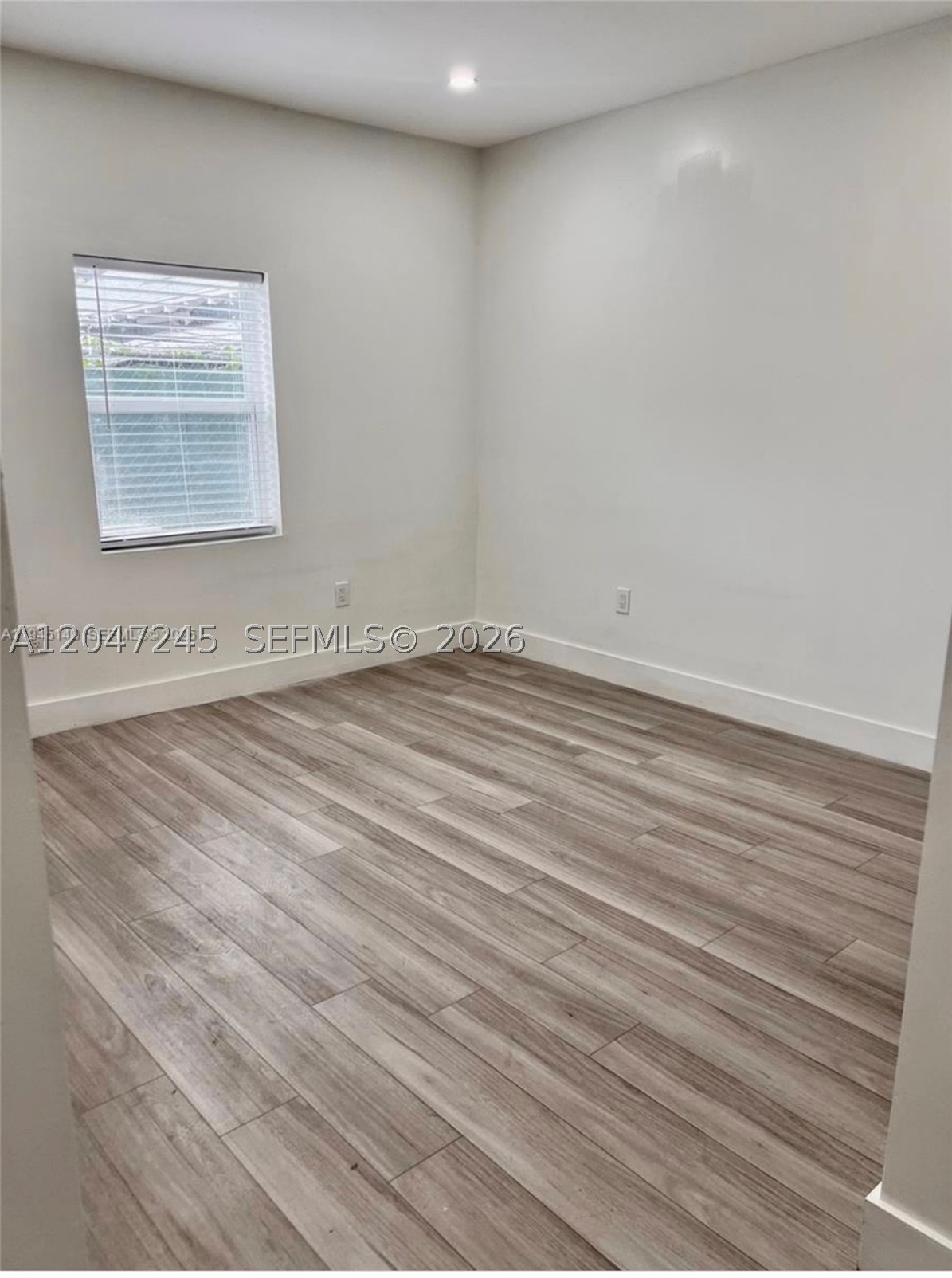 1ST WESTMORELAND ADDN - Residential Lease