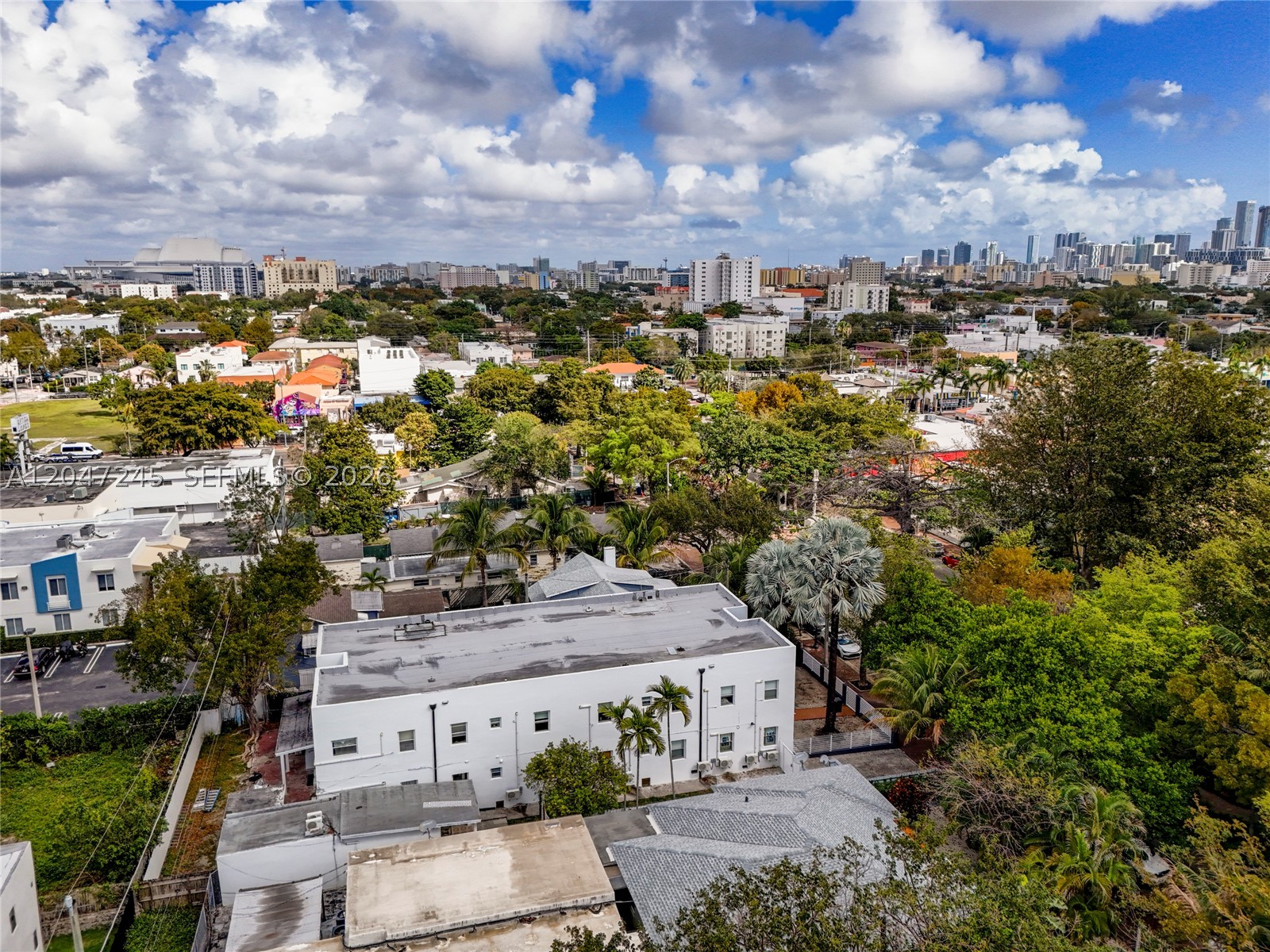 1ST WESTMORELAND ADDN - Residential Lease