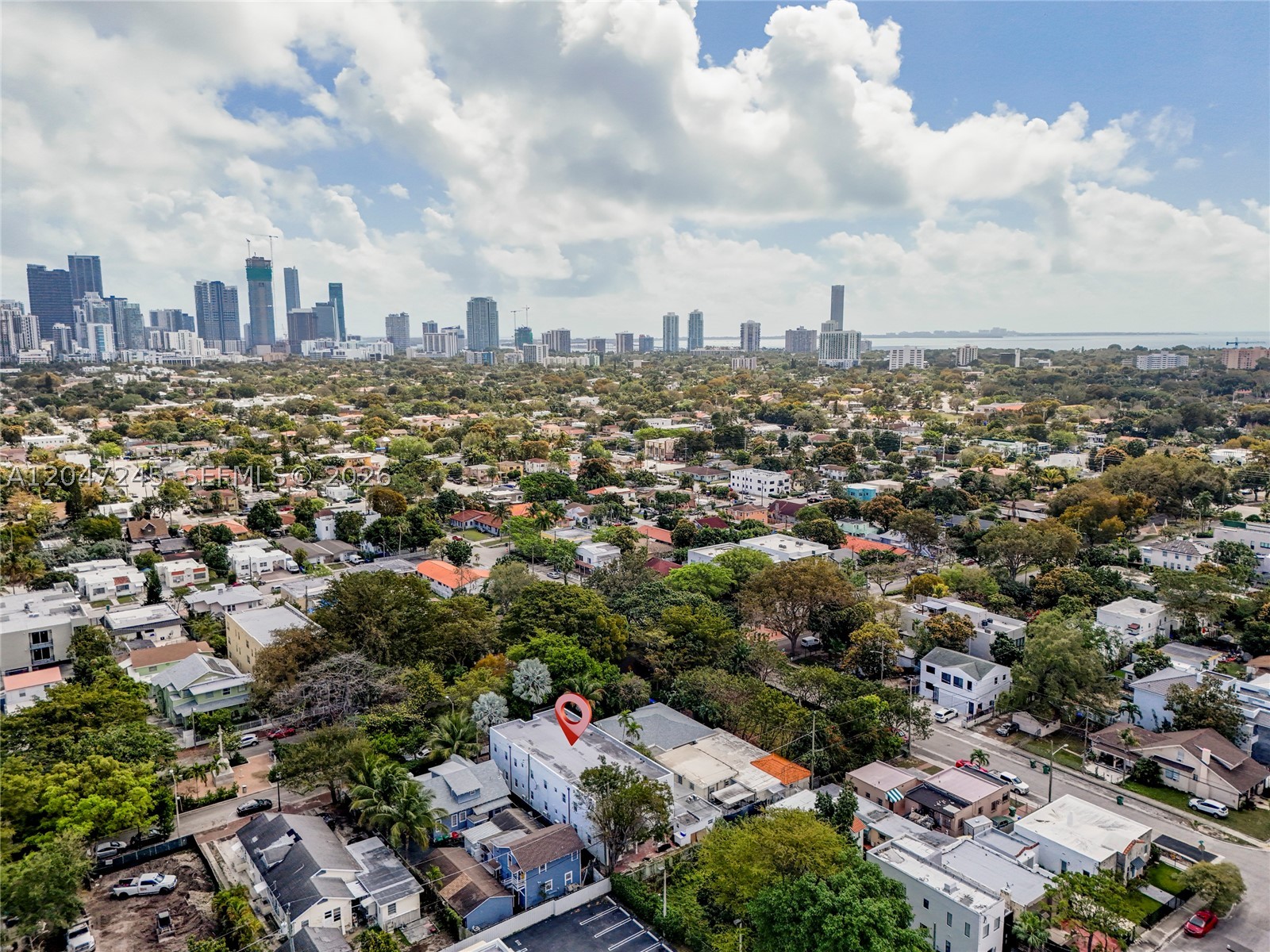 1ST WESTMORELAND ADDN - Residential Lease