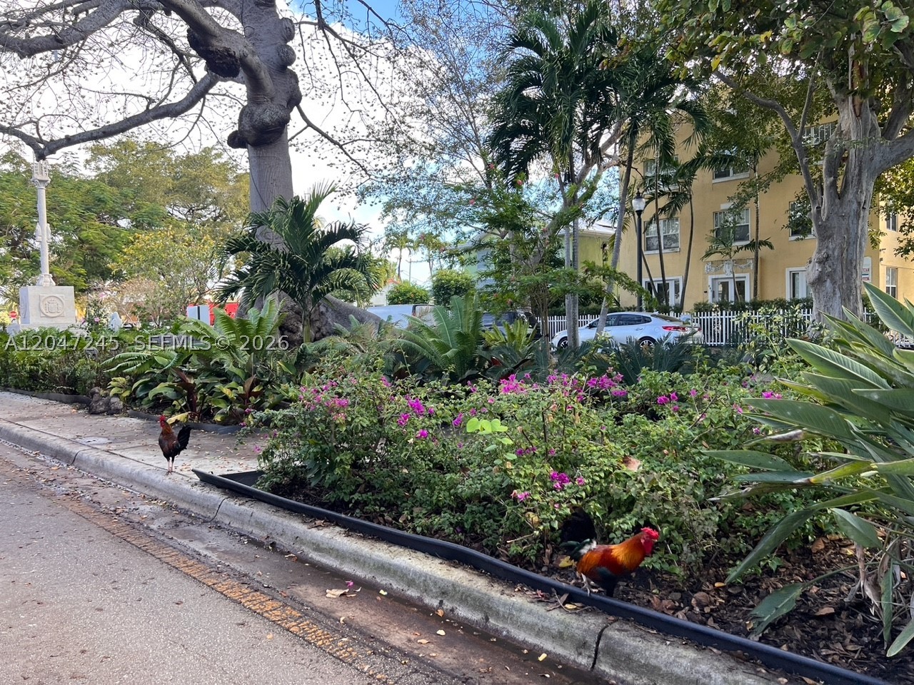 1ST WESTMORELAND ADDN - Residential Lease