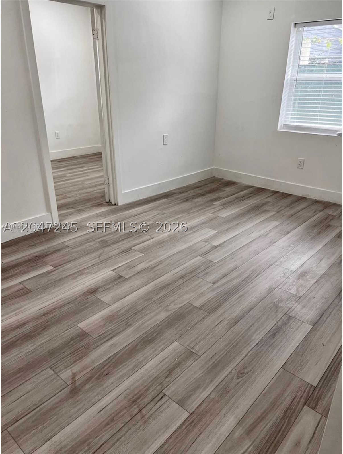 1ST WESTMORELAND ADDN - Residential Lease