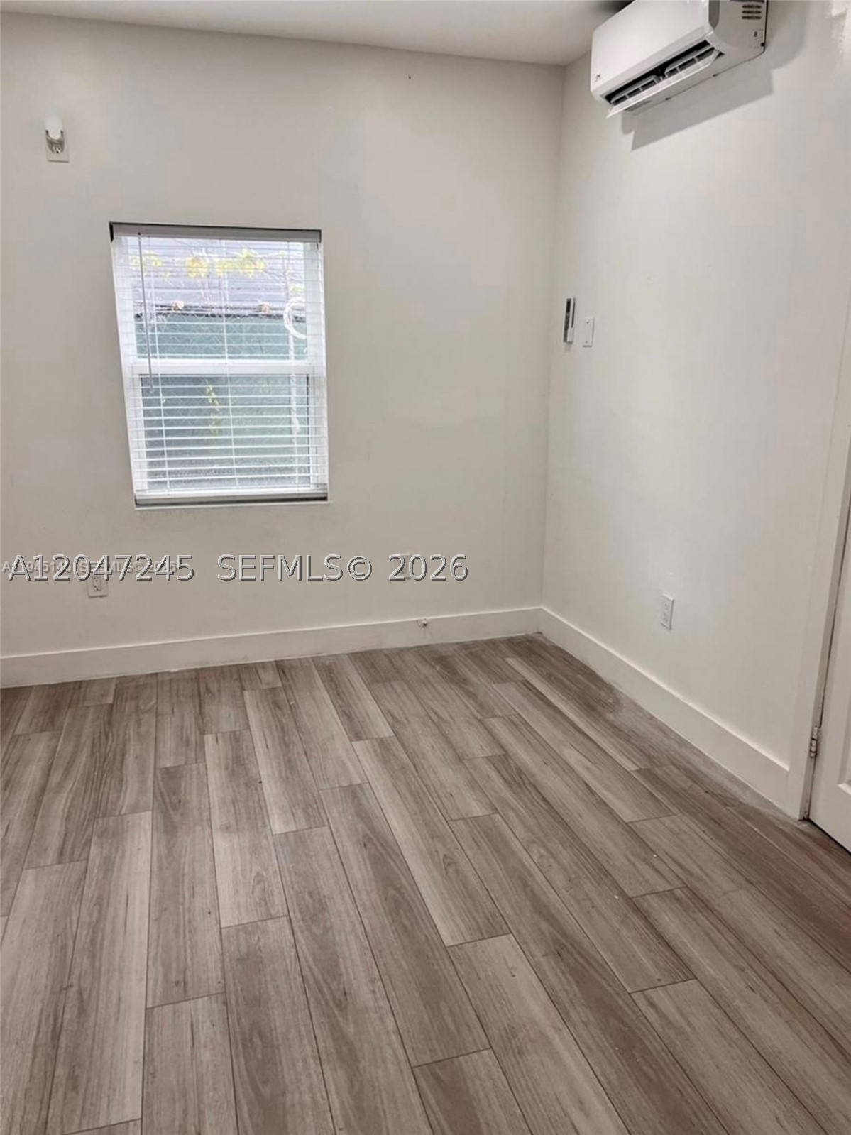 1ST WESTMORELAND ADDN - Residential Lease