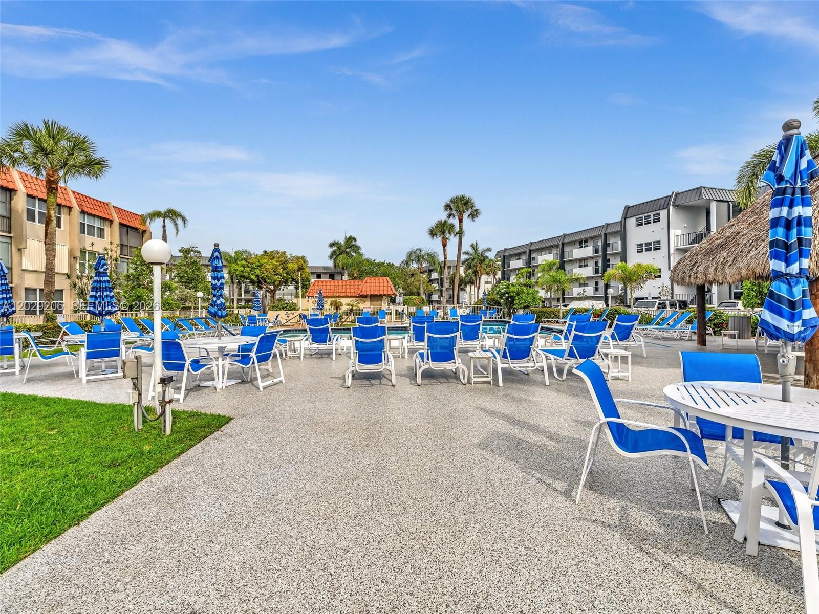 ISLAND CLUB THREE CONDO - Residential