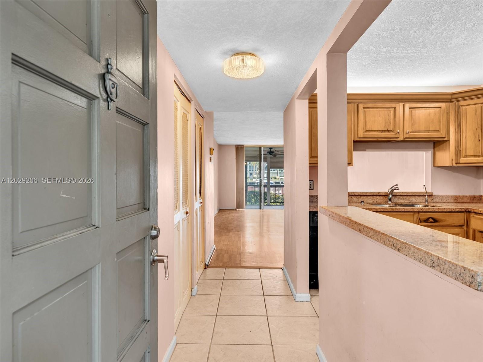 ISLAND CLUB THREE CONDO - Residential