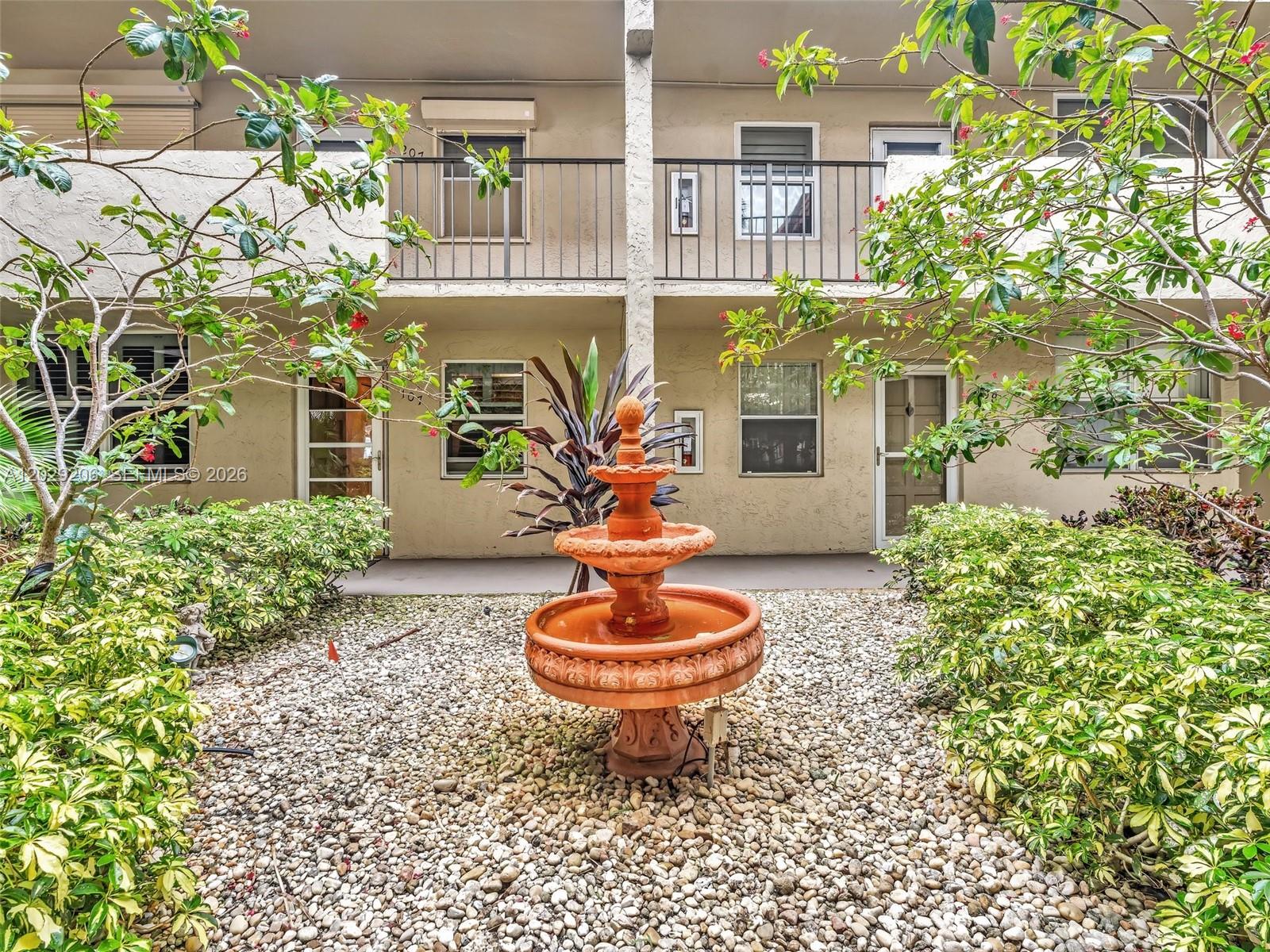 ISLAND CLUB THREE CONDO - Residential
