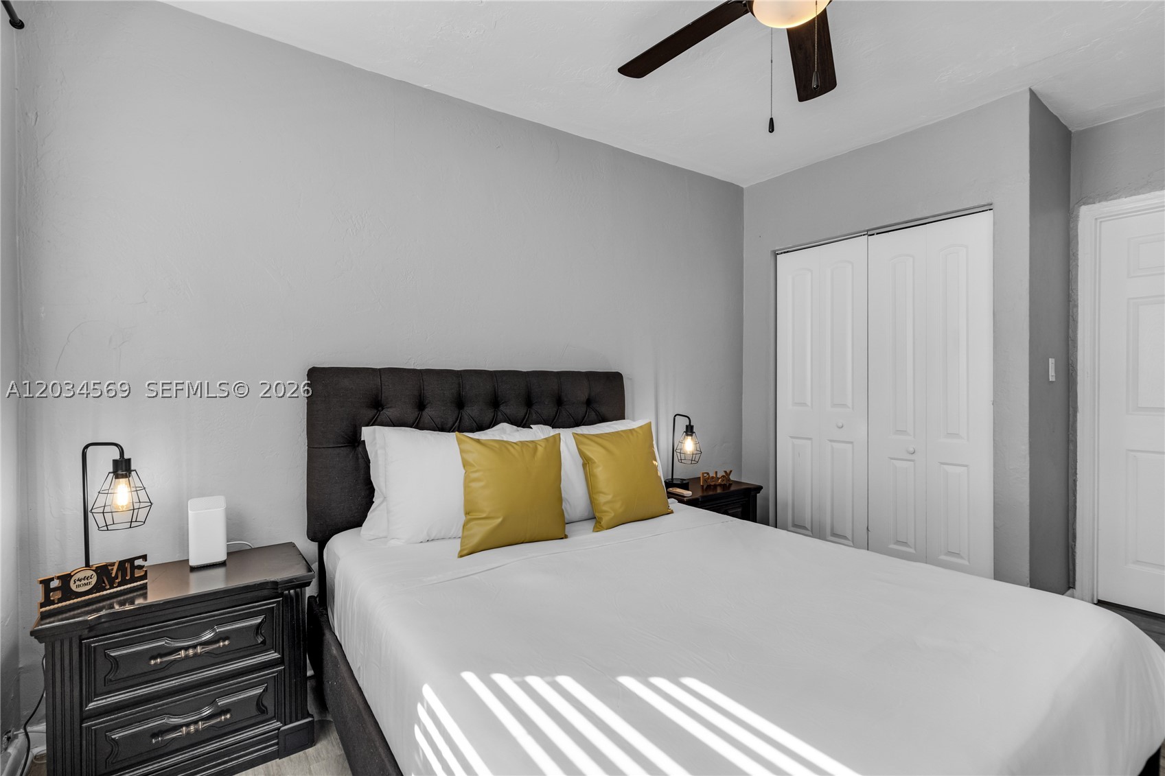 PARADISE MANOR - Residential Income