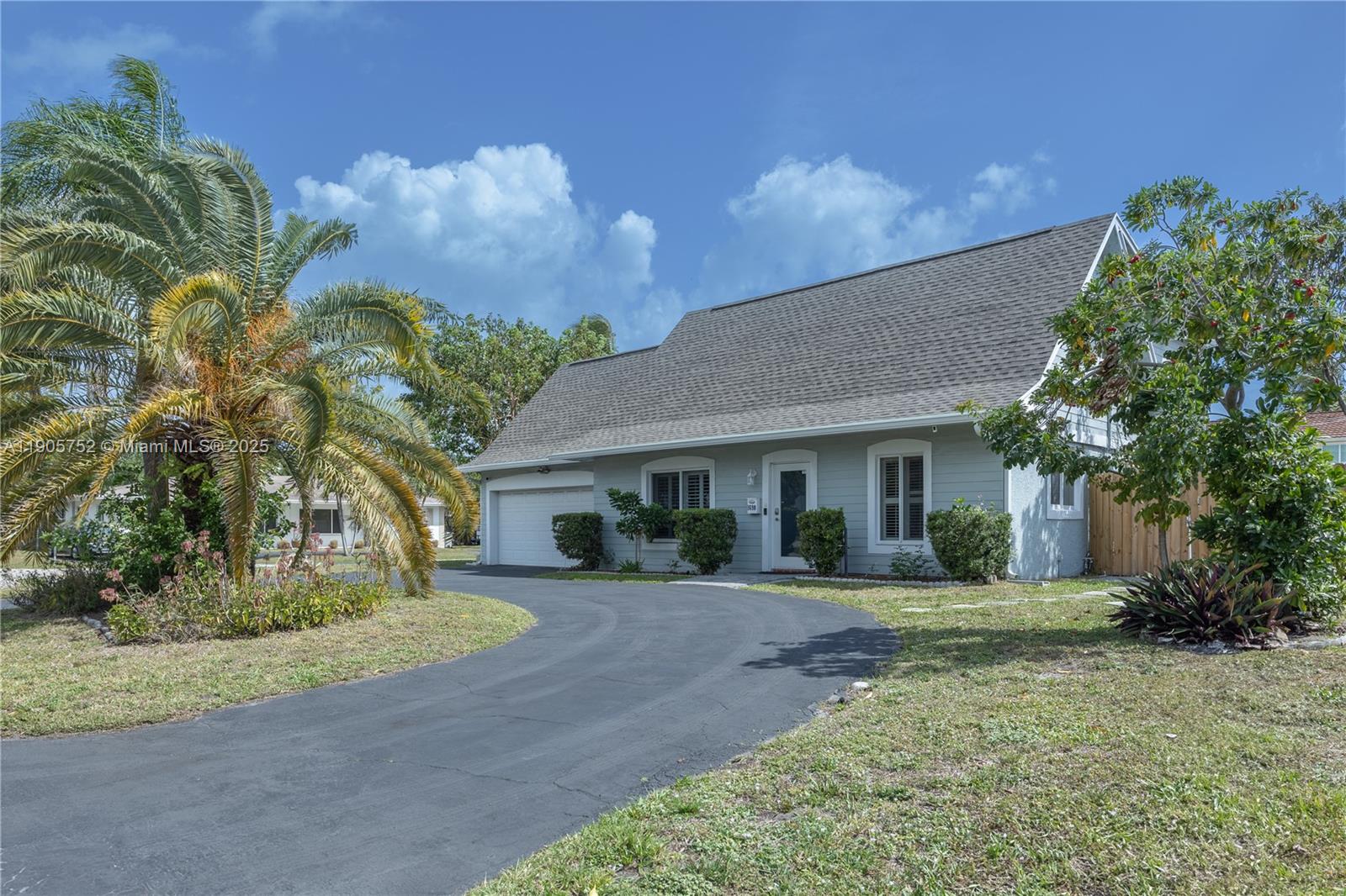 Offered AS IS, this spacious 5-bedroom, 3-bathroom residence has been successfully operated as a short-term rental for over a decade, generating repeat guests and consistent demand. Furniture is negotiable.
Recent upgrades include a new roof, impact windows and doors (2024), vinyl flooring on the upper level, and new fencing and landscaping. The home sits on a fully fenced corner lot with a heated saltwater pool, expansive backyard, and circular driveway.
The open kitchen features stainless steel appliances and abundant cabinetry. Additional highlights include central air, BBQ area, outdoor seating and lighting, two primary bedrooms, three upstairs bedrooms, and a balcony overlooking the yard. RV and boat parking allowed.
Located east of Federal Highway (US-1) in a family-friendly neighborhood, this property is positioned in a city experiencing billions of dollars in infrastructure and redevelopment investment. Enjoy close proximity to Pompano Beach, shopping, dining, marinas, and championship golf courses, as well as parks, pickleball and tennis courts, fishing pier, and waterfront recreation. Easy access to major highways and airports adds to the convenience. Available individually or sold together with the sister property, offering the ability to accommodate up to 22 guests combined—an excellent option for investors or multi-generational living. Property needs some TLC or can be renovated to suit your vision. Watch the 3D tour to explore the full potential.