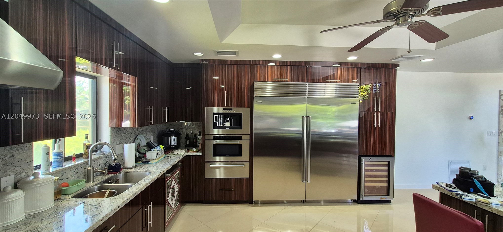 SOUTHERN ESTS 2ND ADDN - Residential