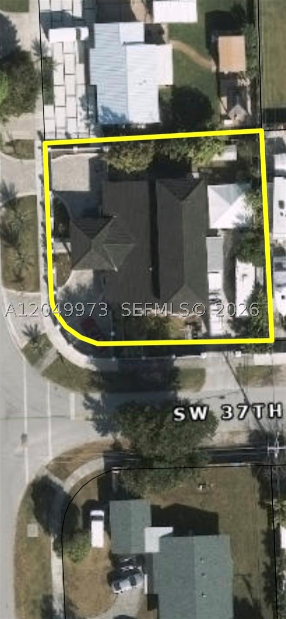 SOUTHERN ESTS 2ND ADDN - Residential