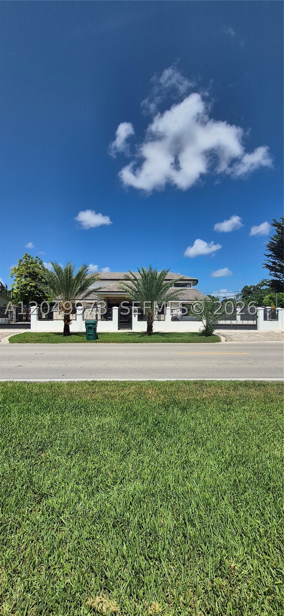SOUTHERN ESTS 2ND ADDN - Residential