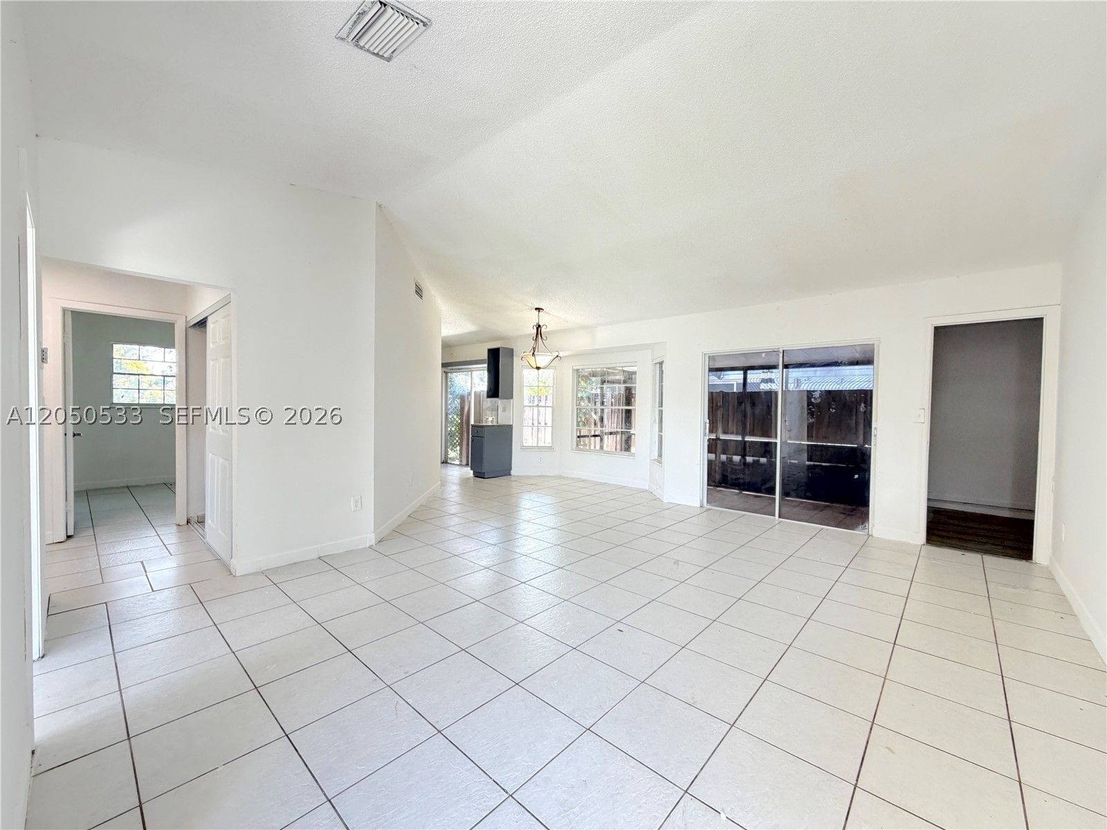 MEADOWS OF MIRAMAR - Residential