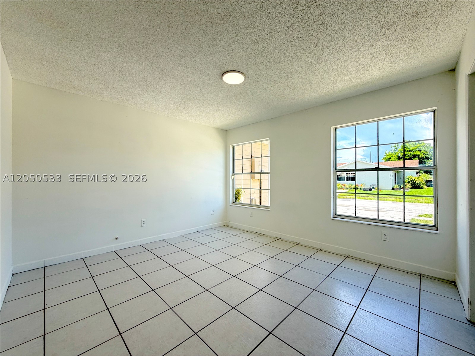 MEADOWS OF MIRAMAR - Residential
