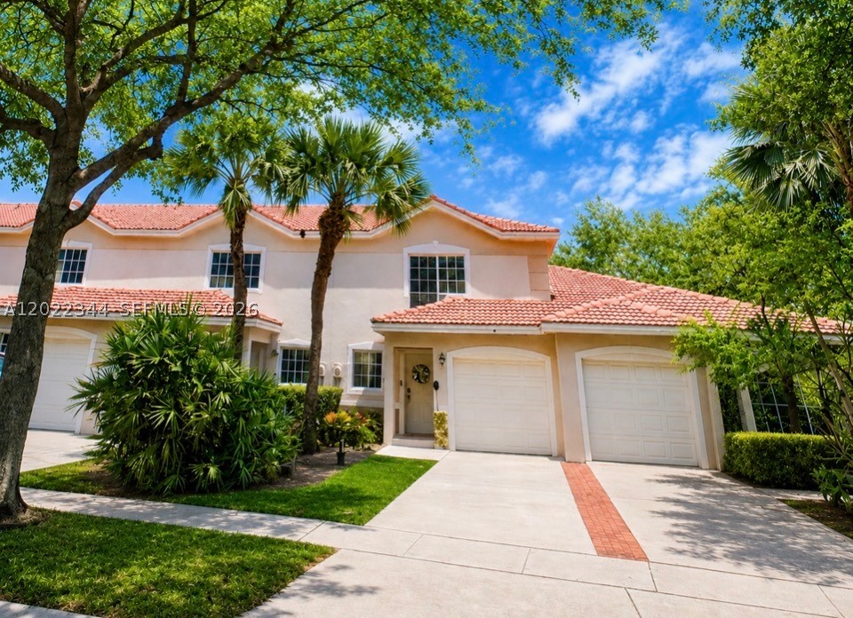 GREEN CAY VILLAGE - Residential