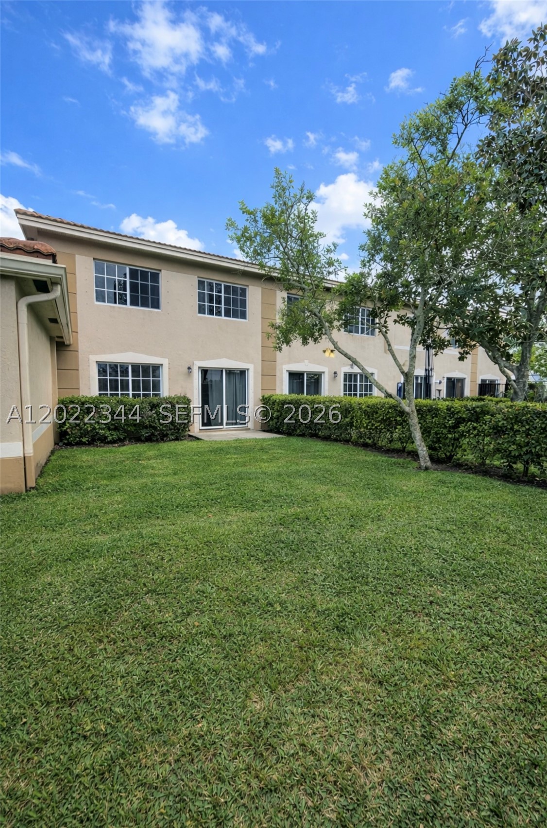 GREEN CAY VILLAGE - Residential