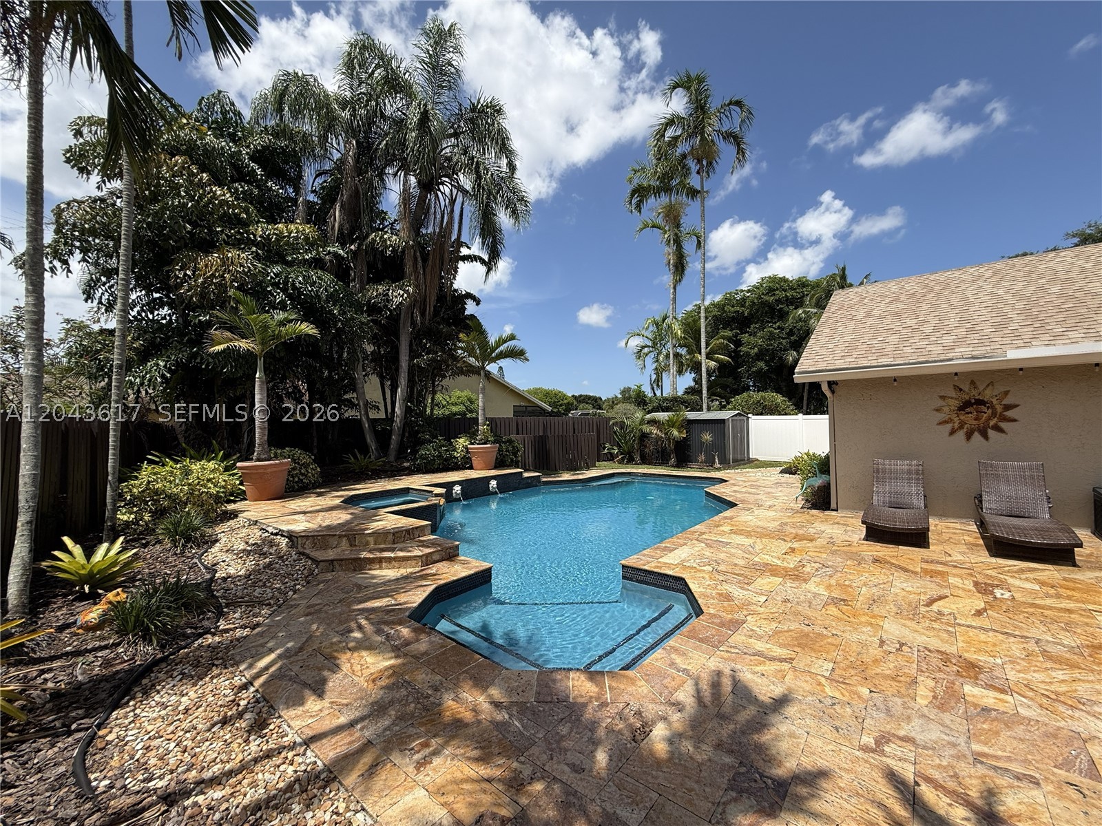 COUNTRY ADDRESS - Residential