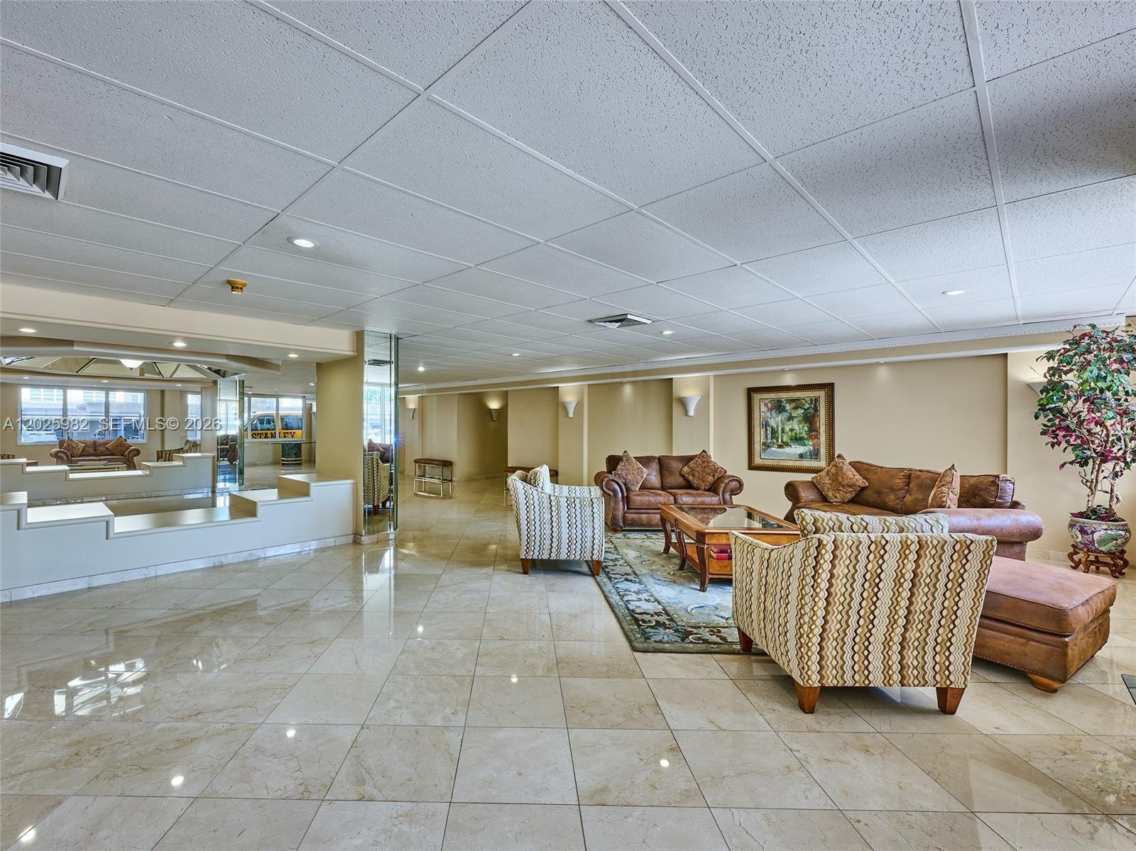 SEA MONARCH CONDO - Residential