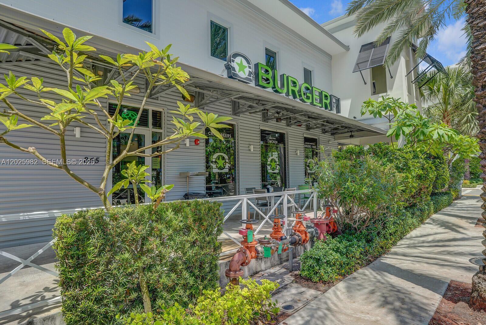 SEA MONARCH CONDO - Residential