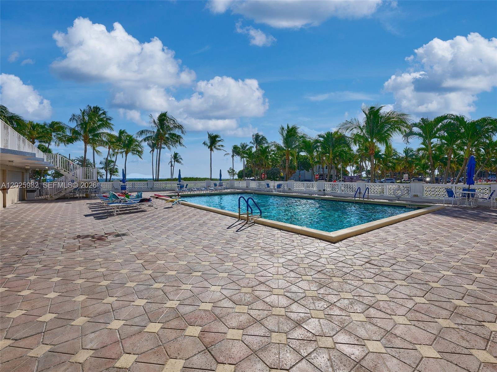 SEA MONARCH CONDO - Residential