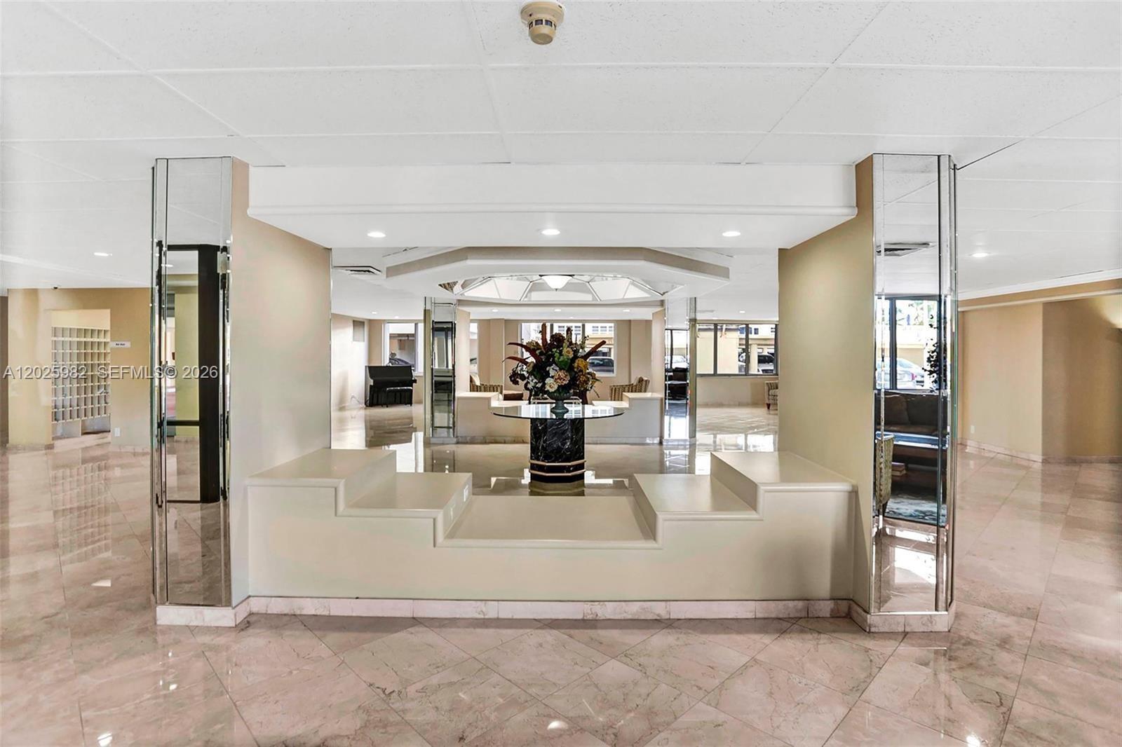 SEA MONARCH CONDO - Residential