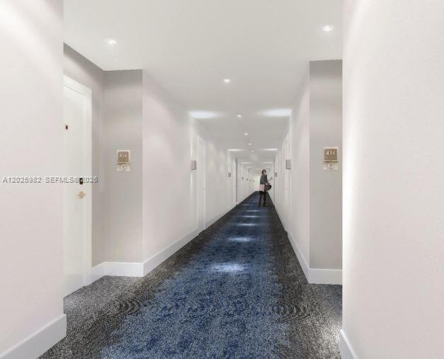 SEA MONARCH CONDO - Residential
