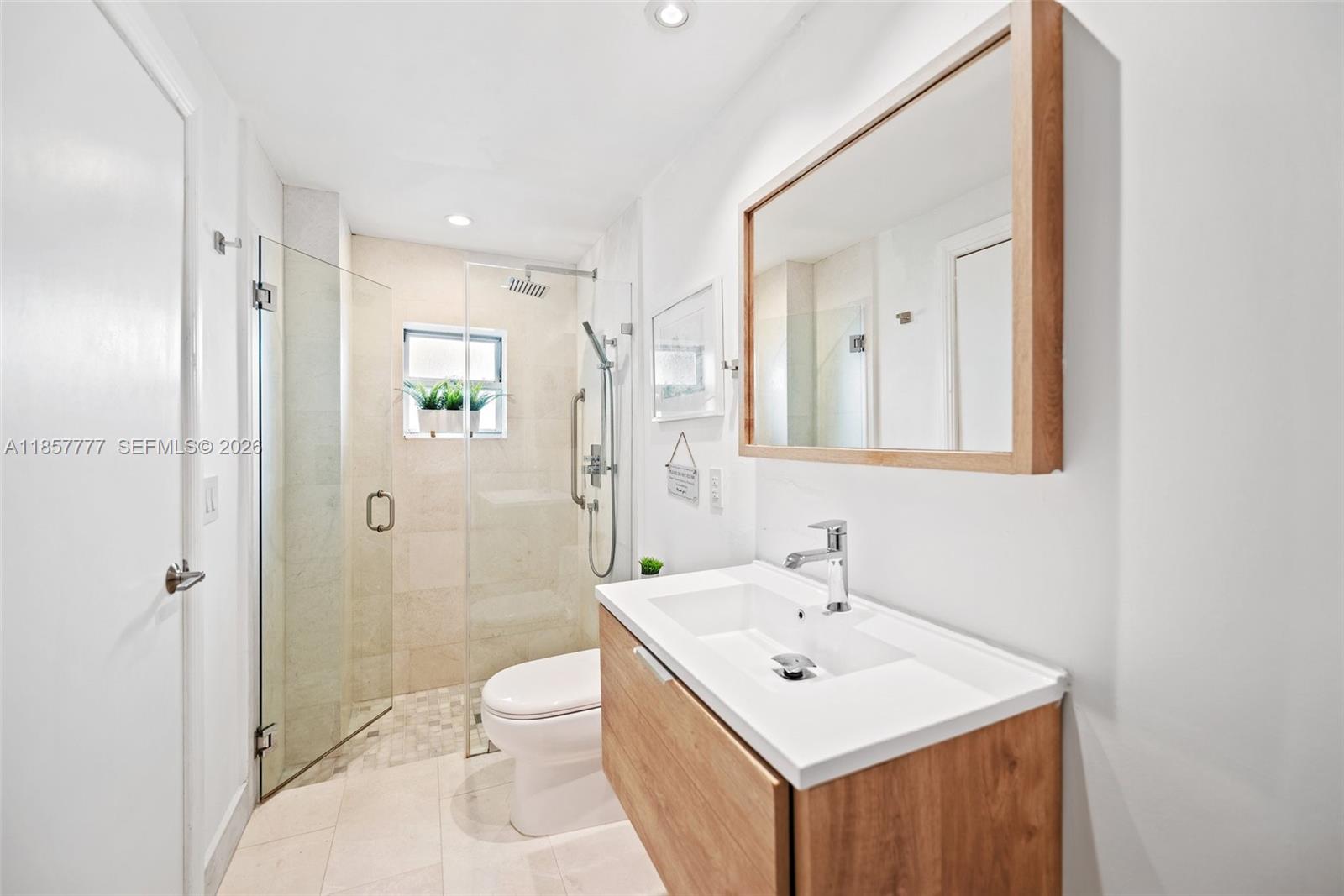 C GAB DOUGLAS SEC - Residential Income