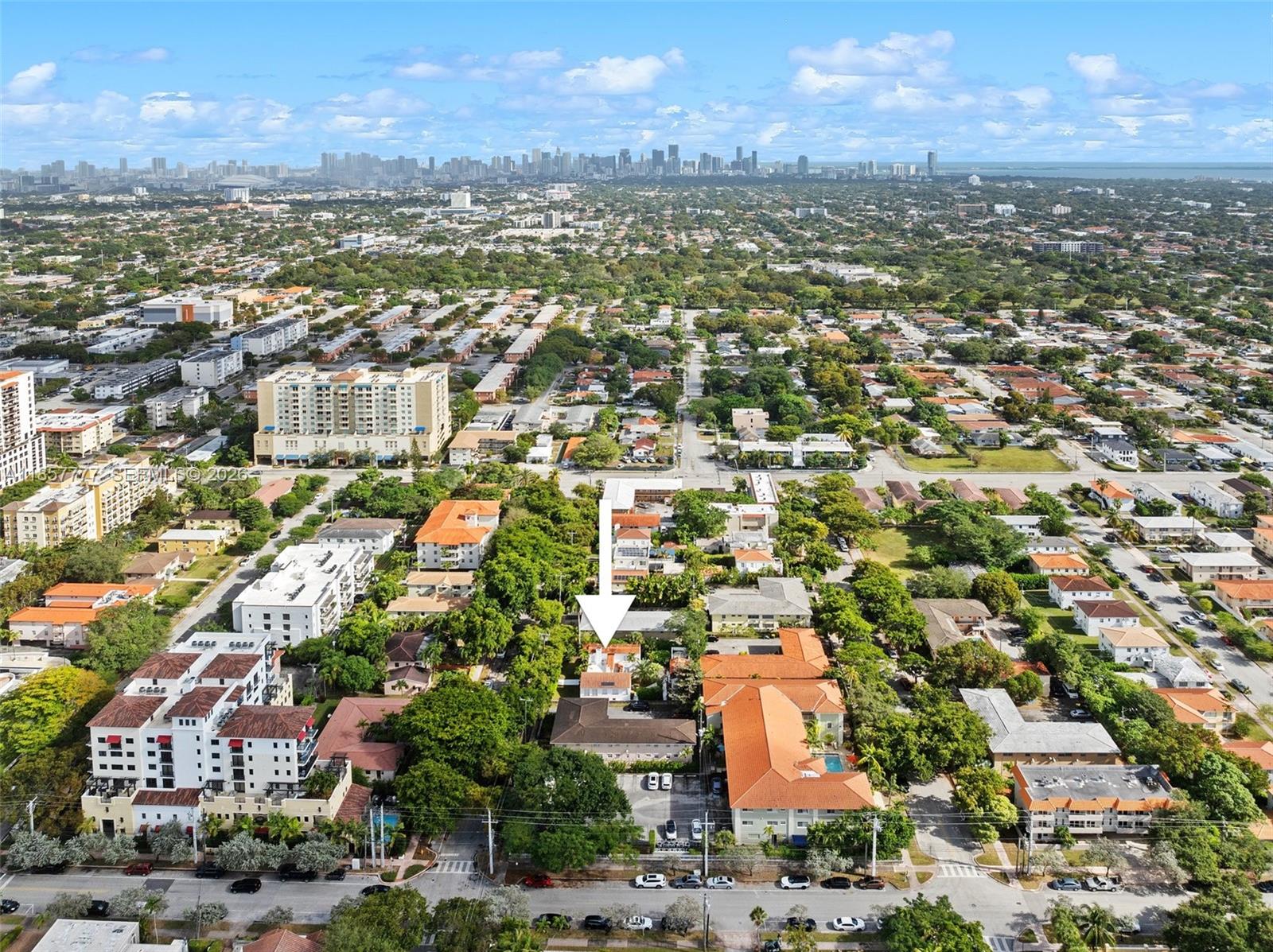 C GAB DOUGLAS SEC - Residential Income