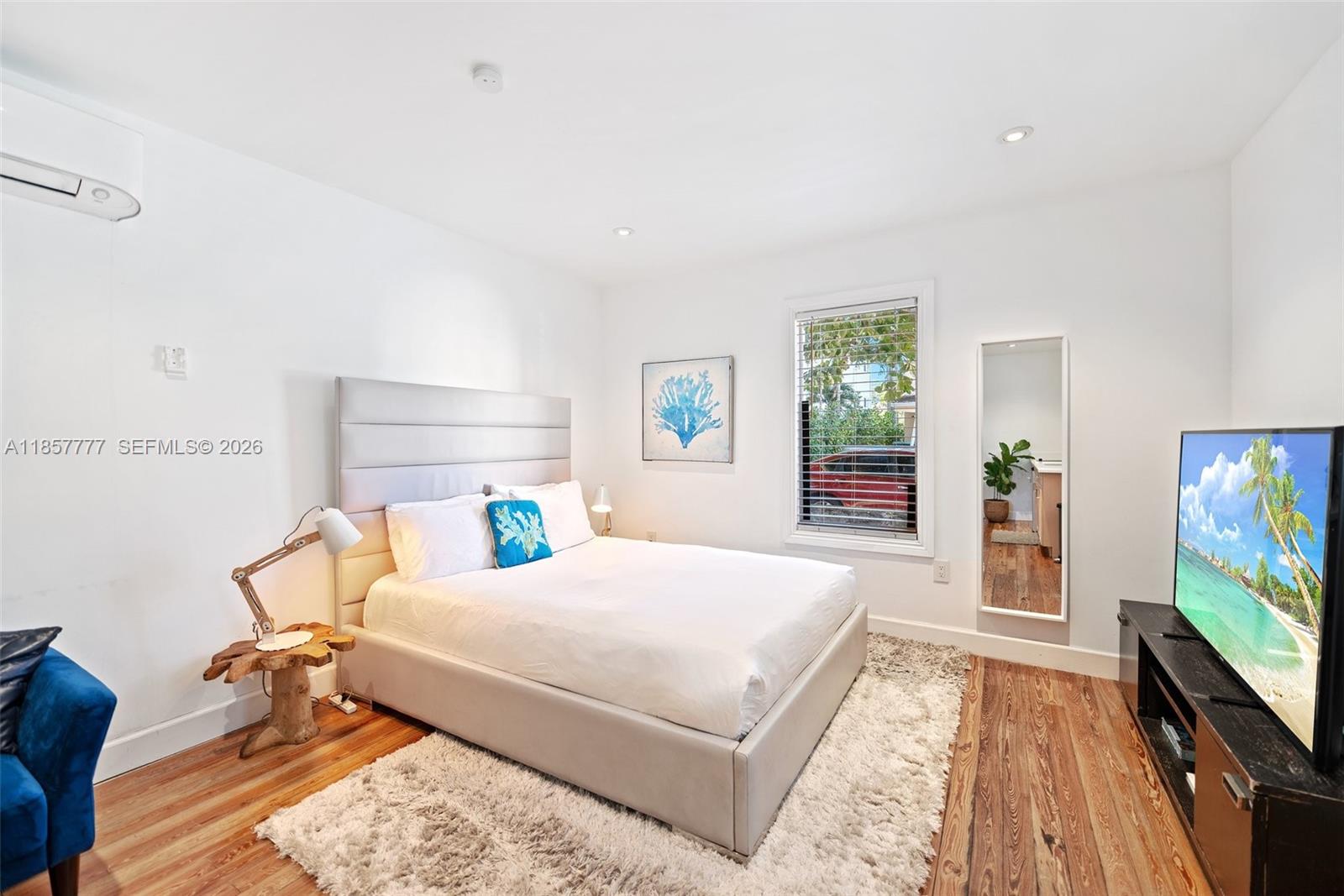 C GAB DOUGLAS SEC - Residential Income