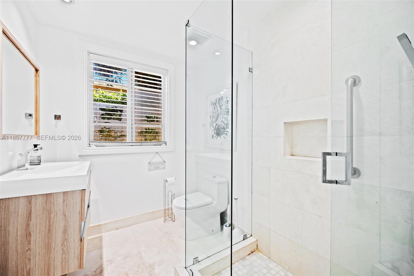 C GAB DOUGLAS SEC - Residential Income